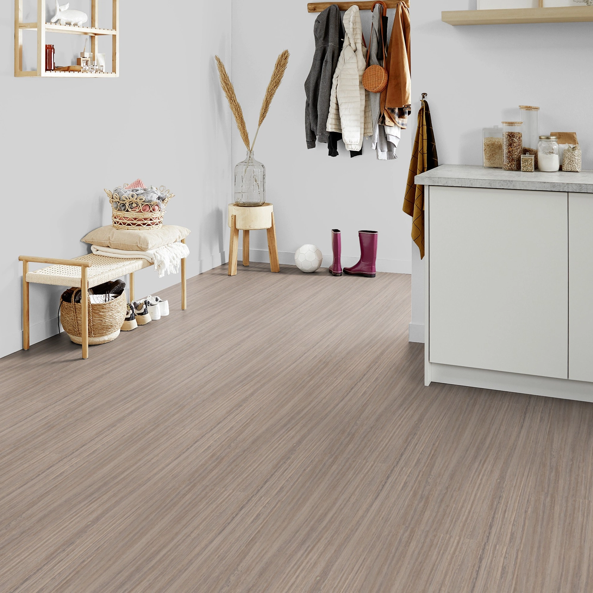Forbo Flooring Linoleum Marmoleum Click Trace Of Nature 933573 Forbo Flooring Linoleum Marmoleum Click Trace Of Nature 933573