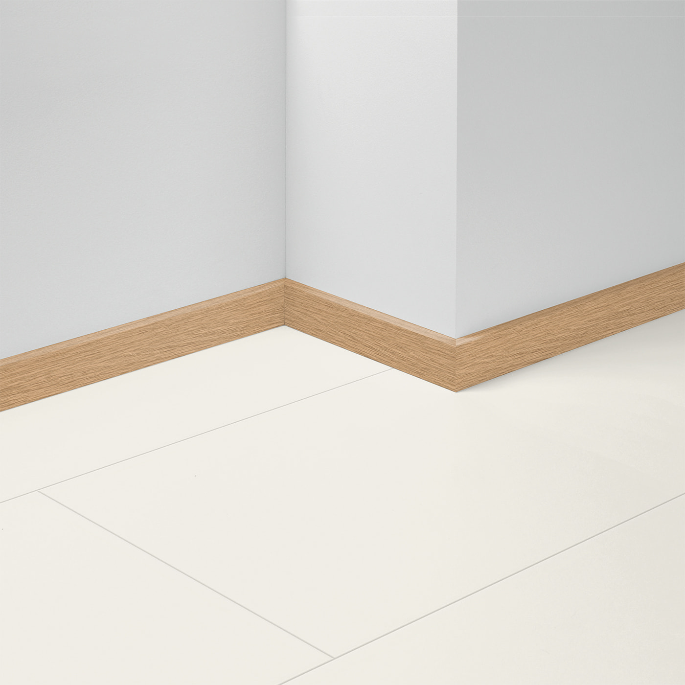 Parador Sockelleiste 50/16mm SL 5 Eiche Wasserfest D030