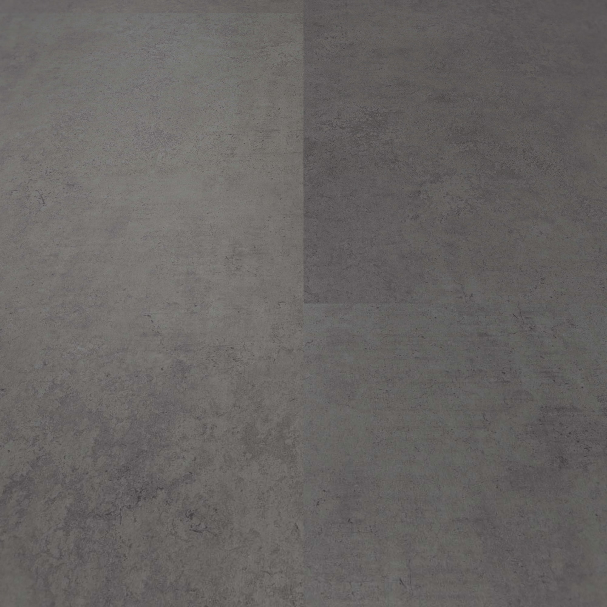 Detail Ansicht - wineo Klebe-Bioboden PURLINE wineo 1500 stone XL Portland Concrete Dark Detail Ansicht - wineo PL15406SXL