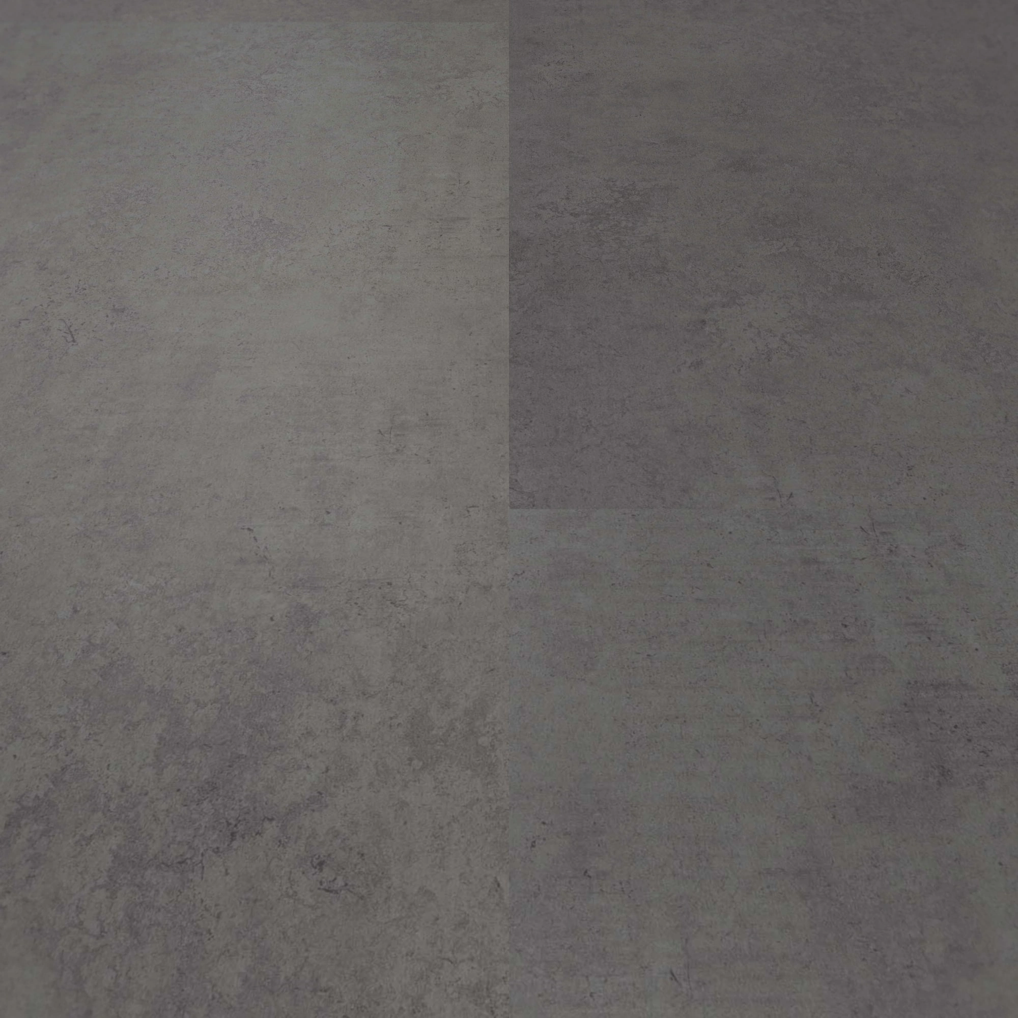 Detail Ansicht - wineo Klebe-Bioboden PURLINE wineo 1500 stone XL Portland Concrete Dark Detail Ansicht - wineo PL15406SXL