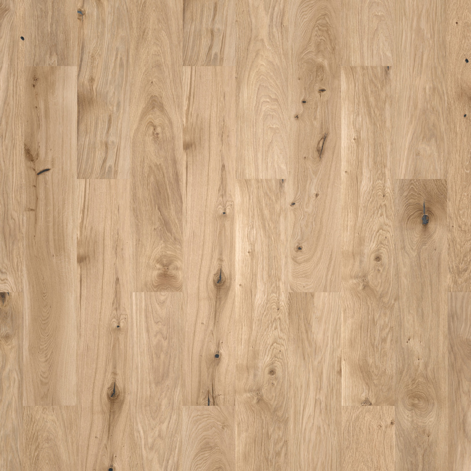 Wicanders HDF Klick-Designboden wood Go Panama Oak Holzstruktur