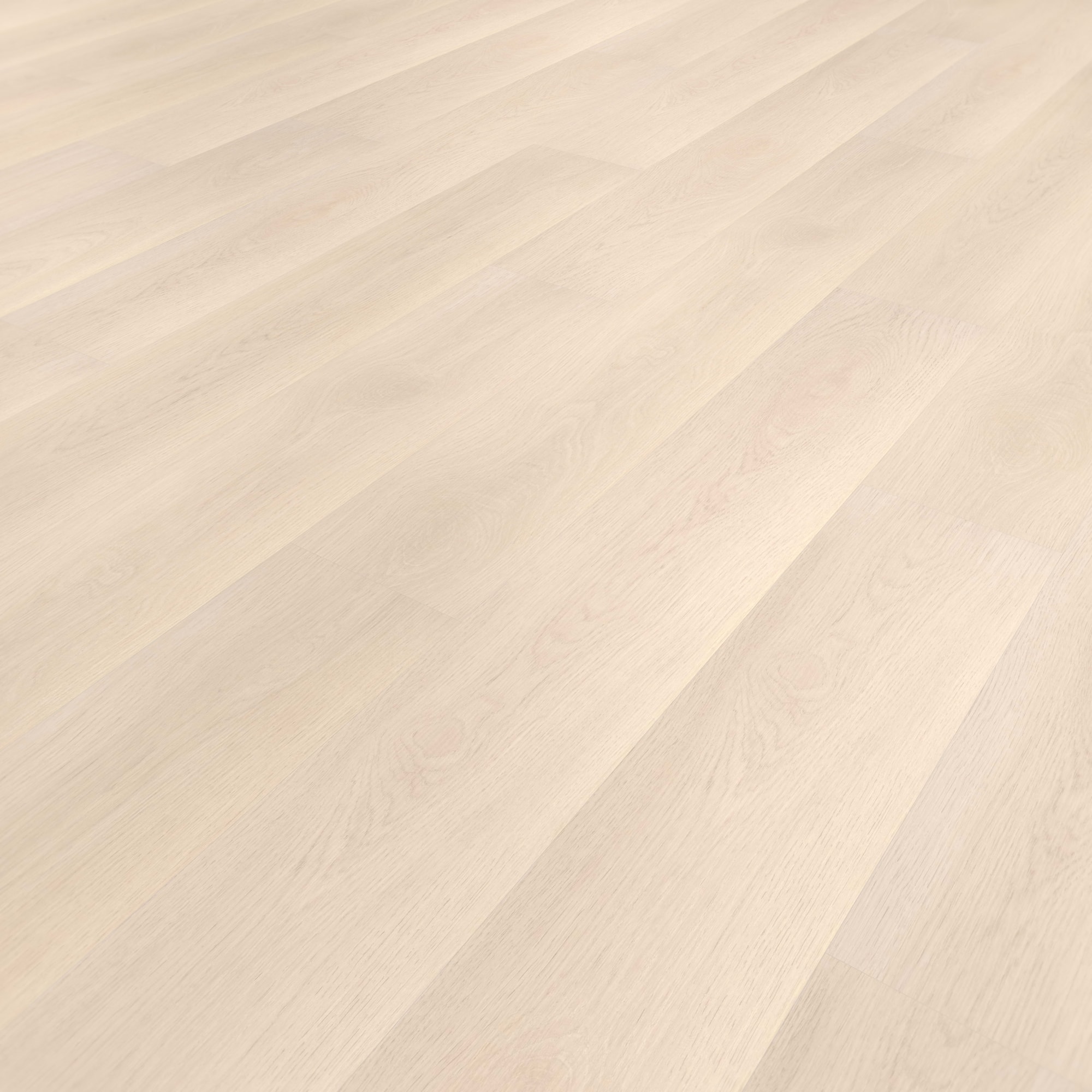 Perspektivische Ansicht - wineo Klick-Bioboden PURLINE wineo 1000 wood L Soft Oak Salt Perspektivische Ansicht - wineo PLC295R