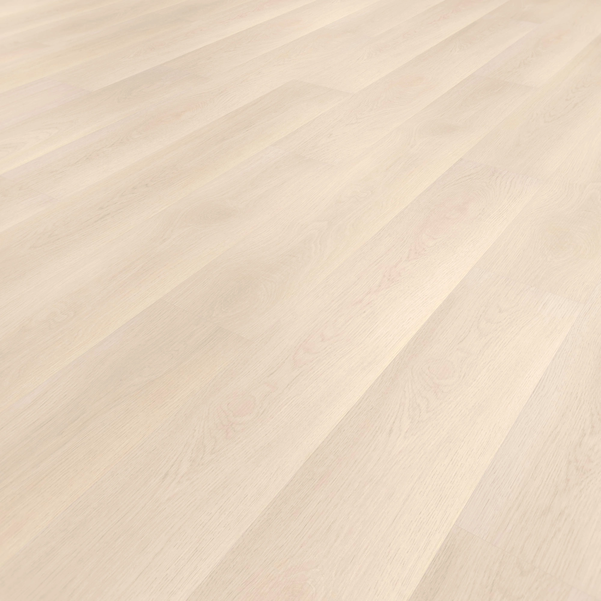 Perspektivische Ansicht - wineo Klick-Bioboden PURLINE wineo 1000 wood L Soft Oak Salt Perspektivische Ansicht - wineo PLC295R