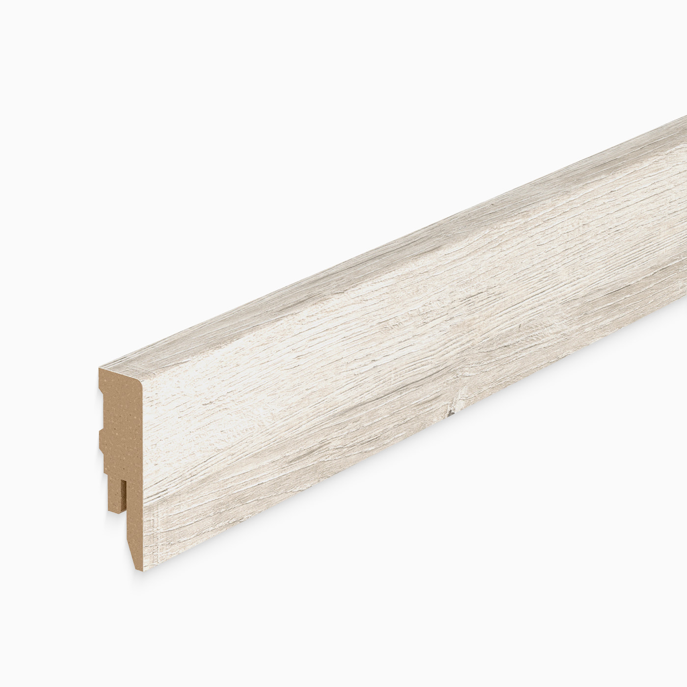 ter Hürne Sockelleiste SKL G60 MDF Eiche 362