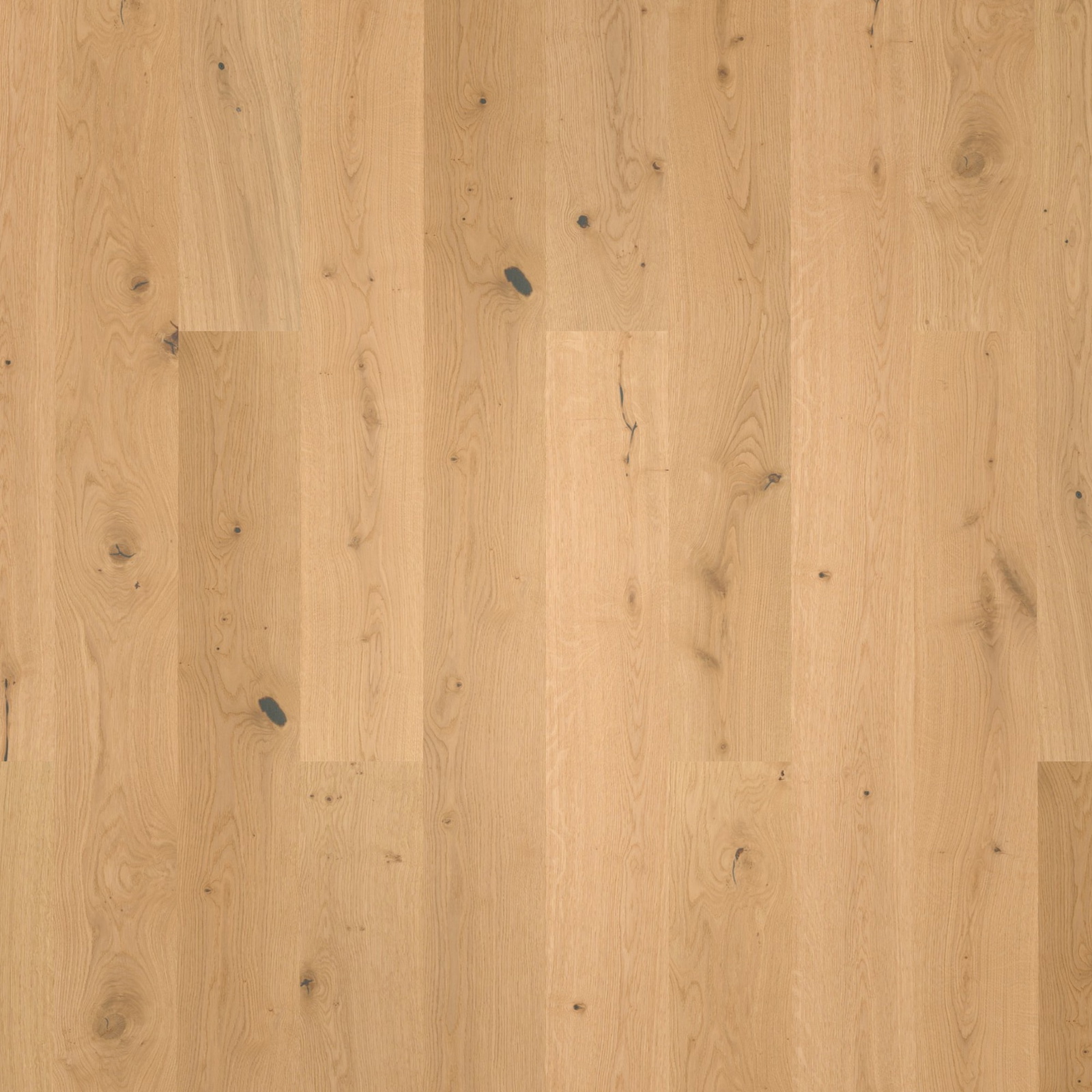Admonter Parkett FLOORs Eiche stone basic Gebürstete Struktur Natur-Geölt