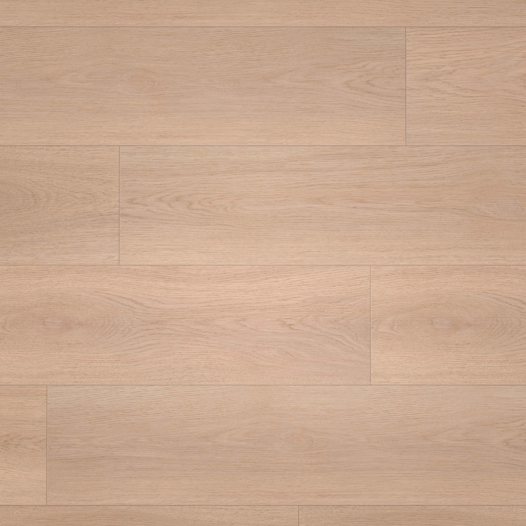 Draufsicht - wineo Klebe-Bioboden PURLINE wineo 1000 wood XL Calm Oak Shell Draufsicht - wineo PL306R