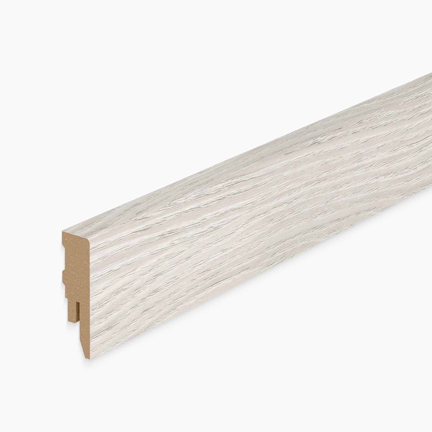 ter Hürne Sockelleiste SKL G60 MDF Eiche 361 ter Hürne Sockelleiste SKL G60 MDF Eiche 361