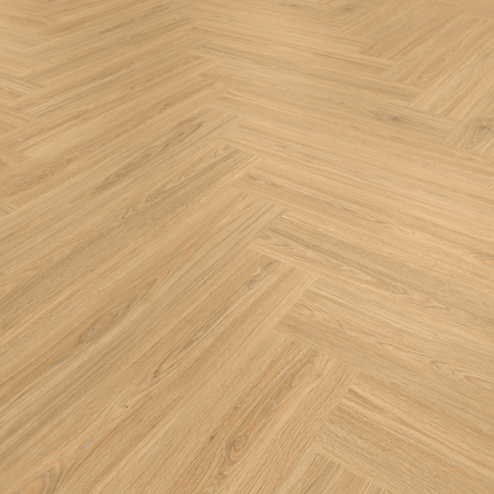 Perspektivische Ansicht - MEISTER Laminat LS 350 Princess Oak sand Perspektivische Ansicht - MEISTER 600001-0840168-06895