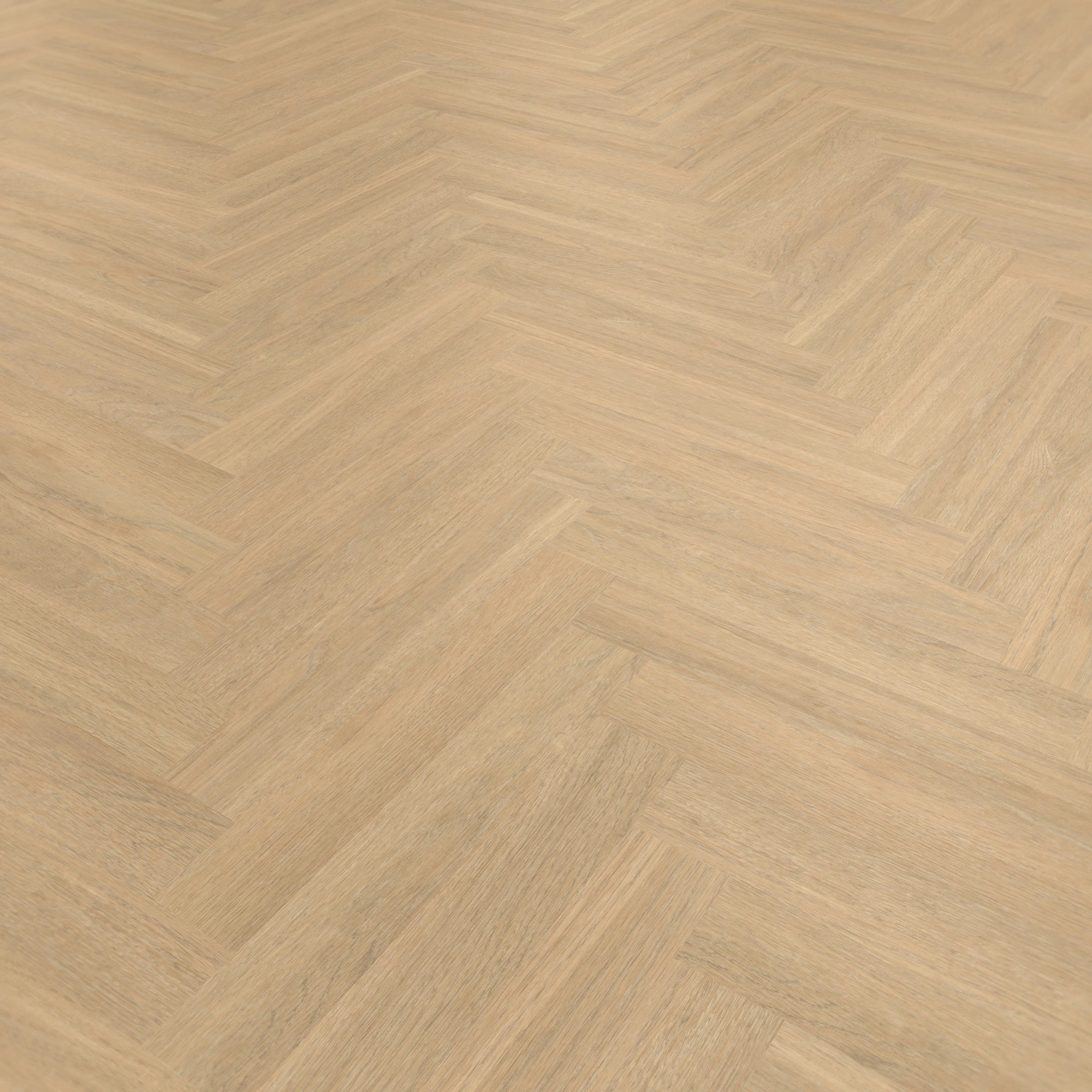 Perspektivische Ansicht - wineo Klebe-Bioboden PURLINE wineo 1500 wood XS Mayfield Oak Nature Perspektivische Ansicht - wineo PL15213WXS