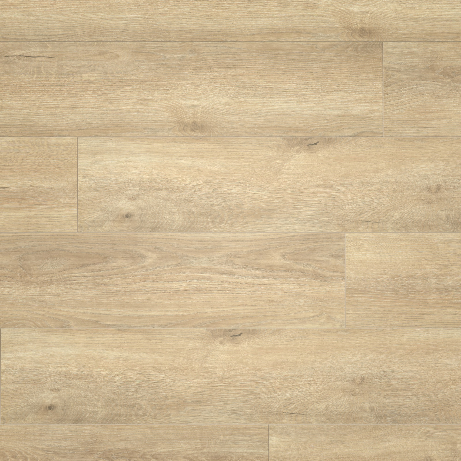 ter Hürne HDF Klick-Designboden Dureco Silent Grand Edition Eiche Corsica 276 Gebürstete Struktur