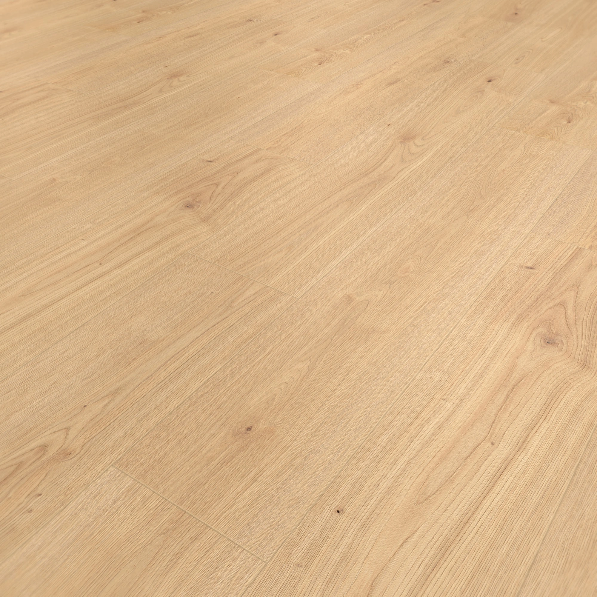 Perspektivische Ansicht - MEISTER Klebe-Designboden DD 250 Lakewood Oak Perspektivische Ansicht - MEISTER 400053-1290253-07457