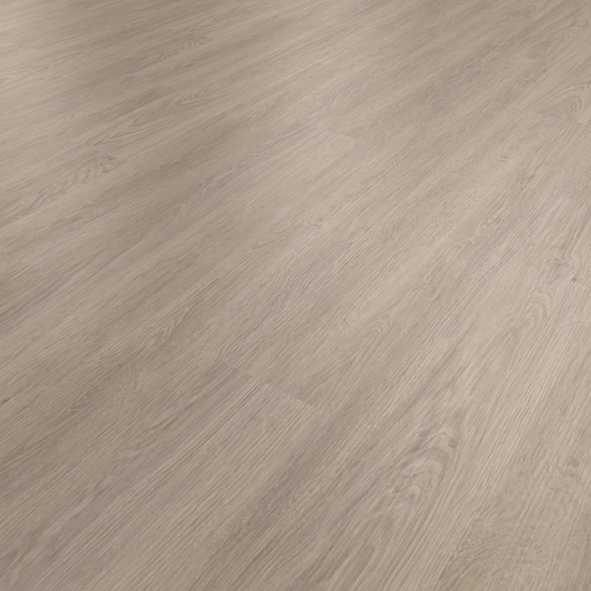 Perspektivische Ansicht - Tarkett Klebe-Vinyl Essence 30 Cool Oak Light Beige Perspektivische Ansicht - Tarkett 260055002
