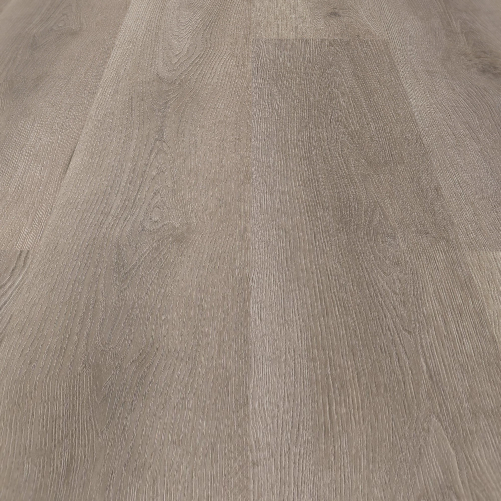 Detail Ansicht - wineo Rigid Klick-Vinyl wineo 400 wood L Balanced Oak Grey Detail Ansicht - wineo RLC287WL