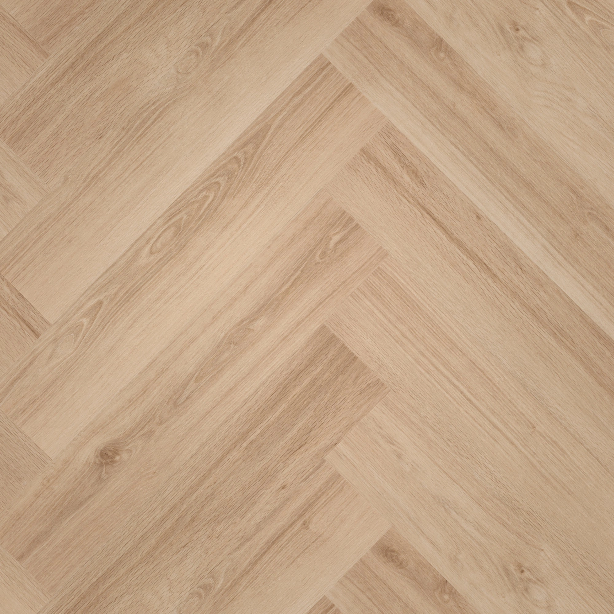 Draufsicht - BerryAlloc Klebe-Vinyl Zenn Gluedown 55 Herringbone Orlando Draufsicht - BerryAlloc 60002264