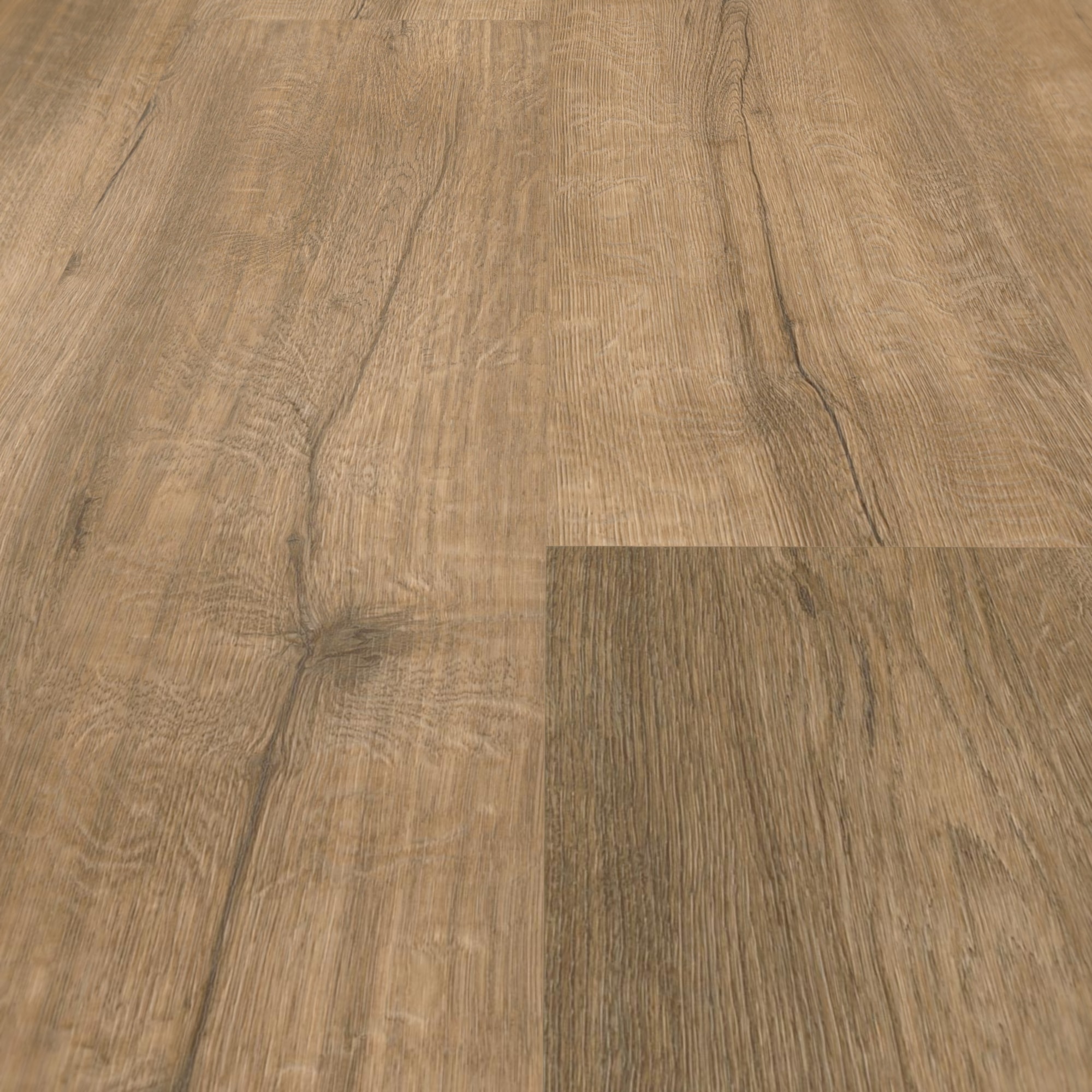 Detail Ansicht - wineo Klebe-Vinyl wineo 400 wood XL Vintage Oak Brown Detail Ansicht - wineo DB297WXL