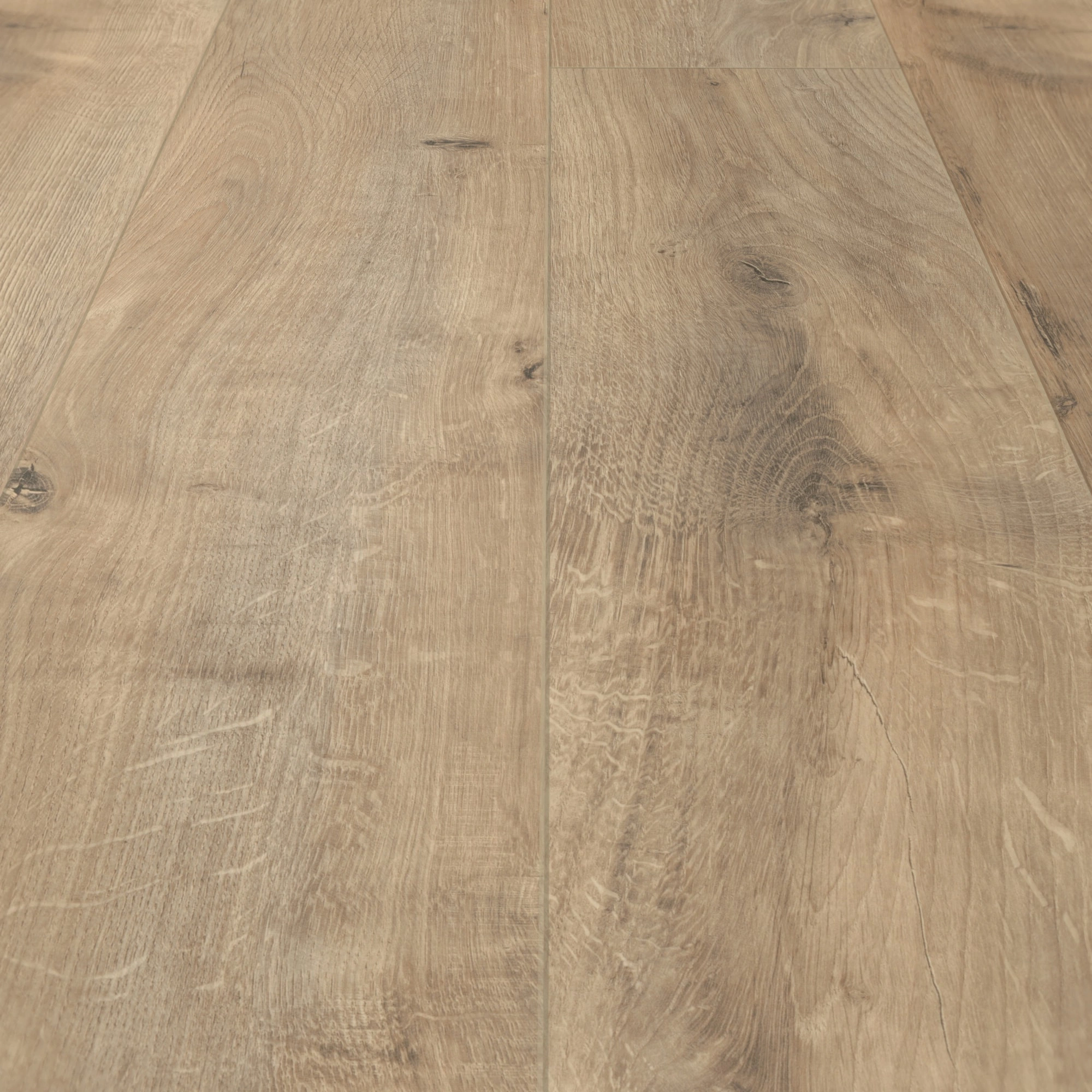 Detail Ansicht - MEISTER HDF Klick-Designboden DD 500 S Risseiche Terra Detail Ansicht - MEISTER 400054-1287220-06439