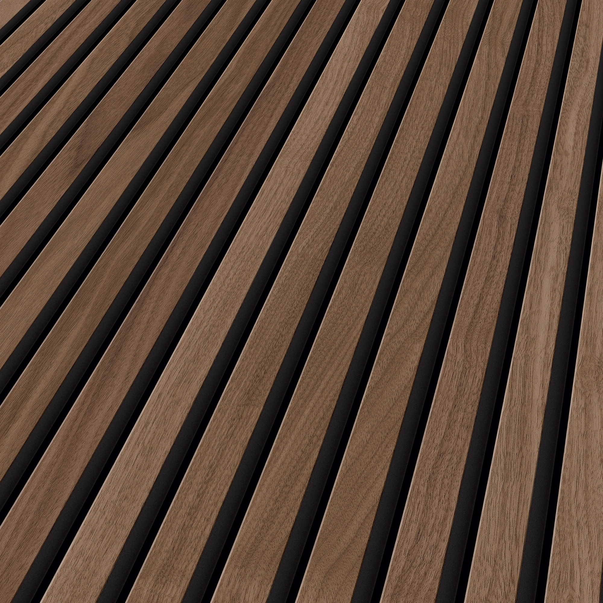 ter Hürne Akustikpaneel SilentDesign 1-Side Collection Nussbaum Trent Natur-Geölt 2.400mm ter Hürne Akustikpaneel SilentDesign 1-Side Collection Nussbaum Trent Natur-Geölt 2.400mm