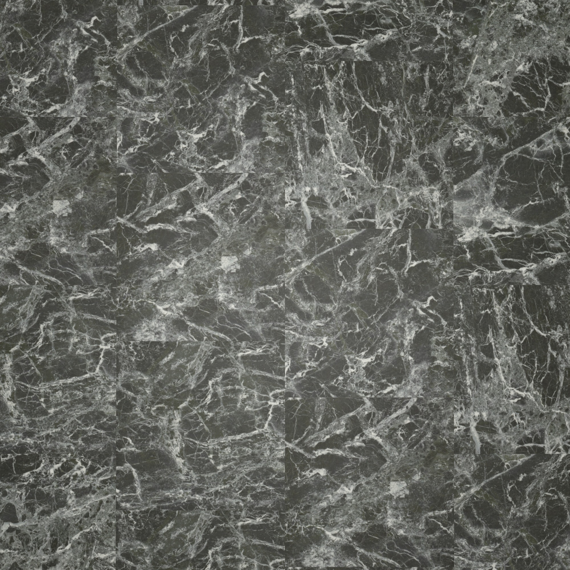 Draufsicht - Forbo Flooring Klebe-Vinyl Allura Dryback 0.55 Material Forest Marble Draufsicht - Forbo Flooring 243646