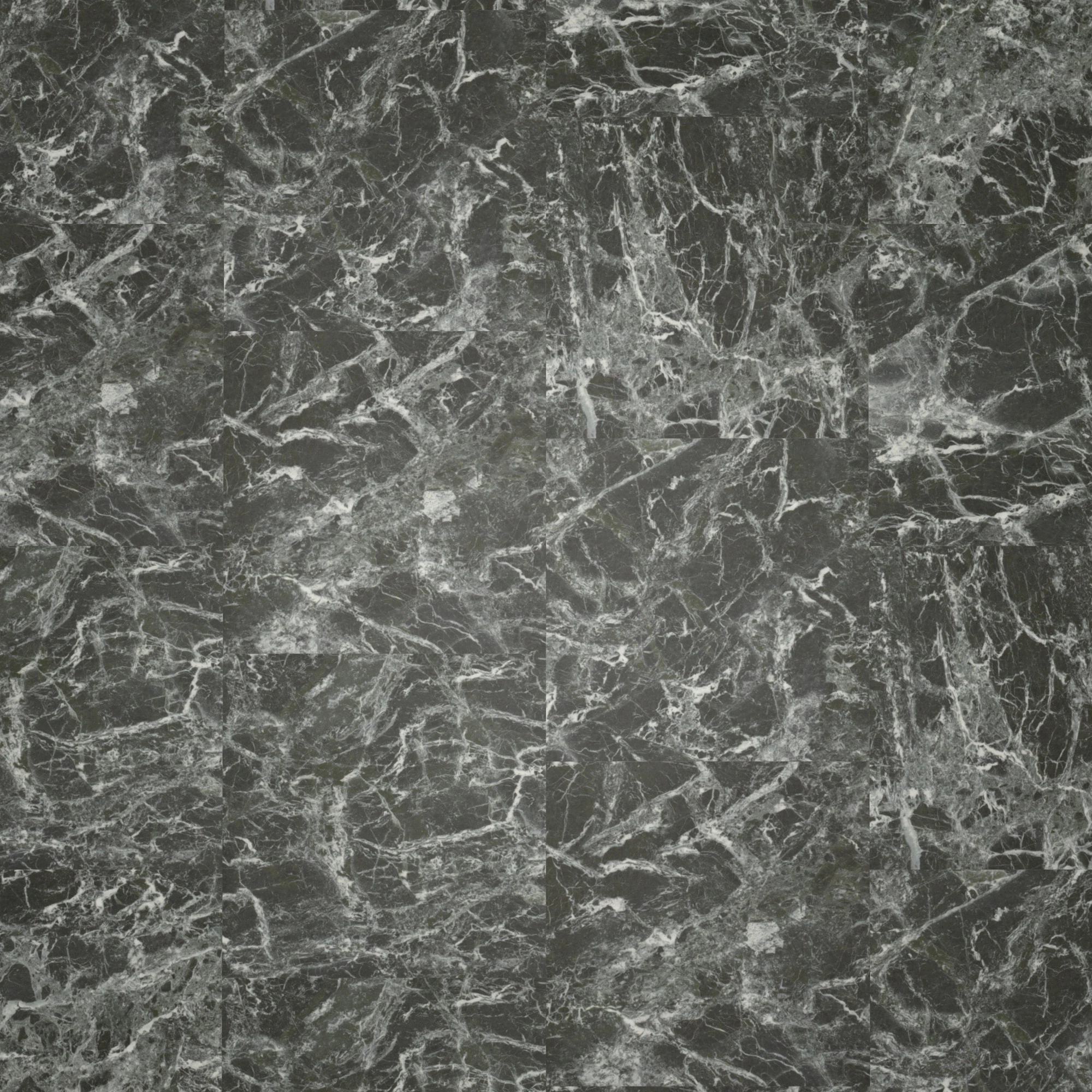 Draufsicht - Forbo Flooring Klebe-Vinyl Allura Dryback 0.55 Material Forest Marble Draufsicht - Forbo Flooring 243646