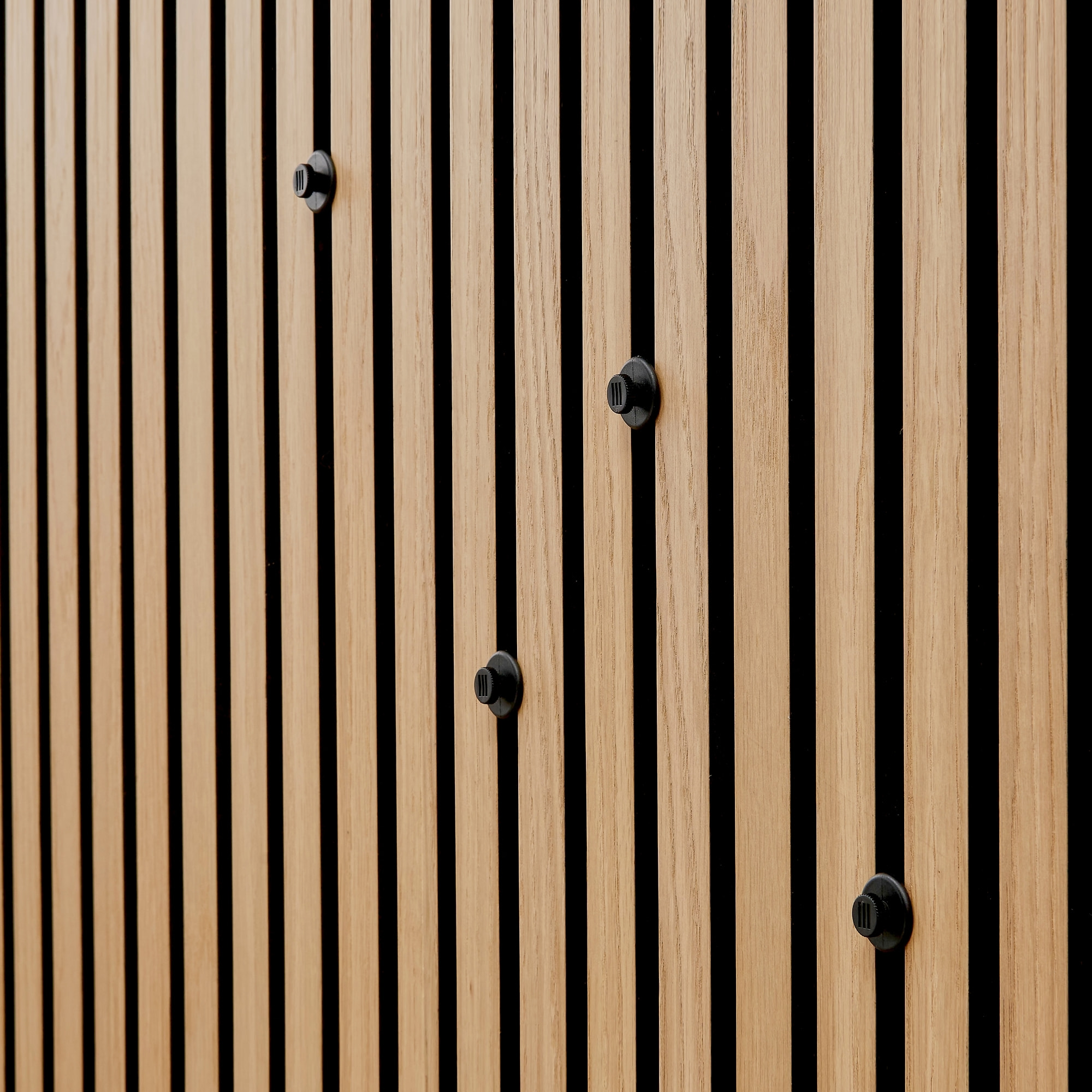 ter Hürne SilentDesign LivingWall Function Kunststoffknopf Dolf ter Hürne SilentDesign LivingWall Function Kunststoffknopf Dolf