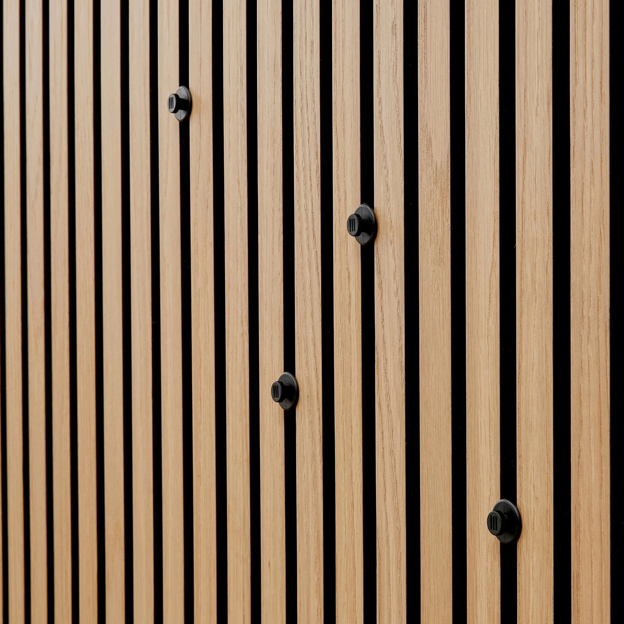 ter Hürne SilentDesign LivingWall Function Kunststoffknopf Dolf ter Hürne SilentDesign LivingWall Function Kunststoffknopf Dolf