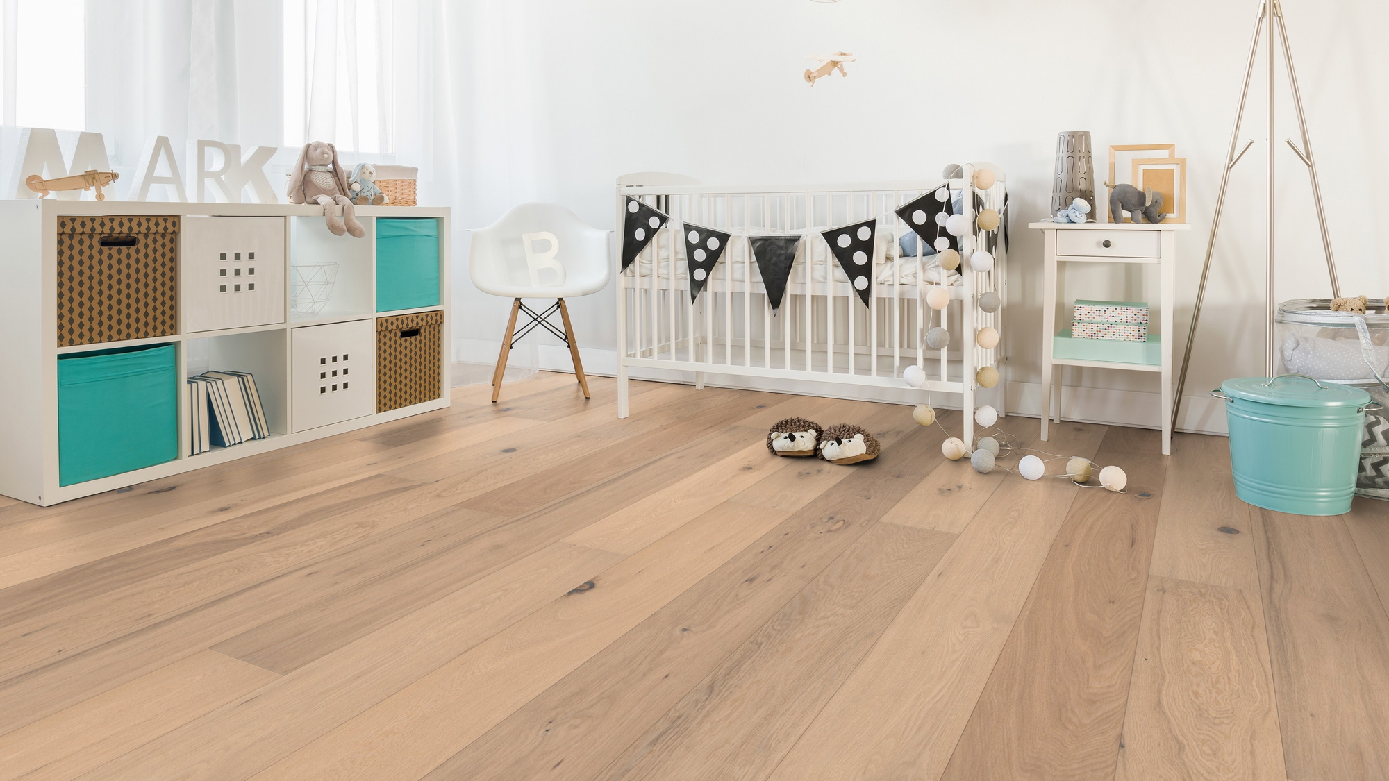 Wicanders Parkett Kentucky Houston RW04244 Rustikal Holzstruktur Natur-Geölt Weiß Wicanders Parkett Kentucky Houston RW04244 Rustikal Holzstruktur Natur-Geölt Weiß