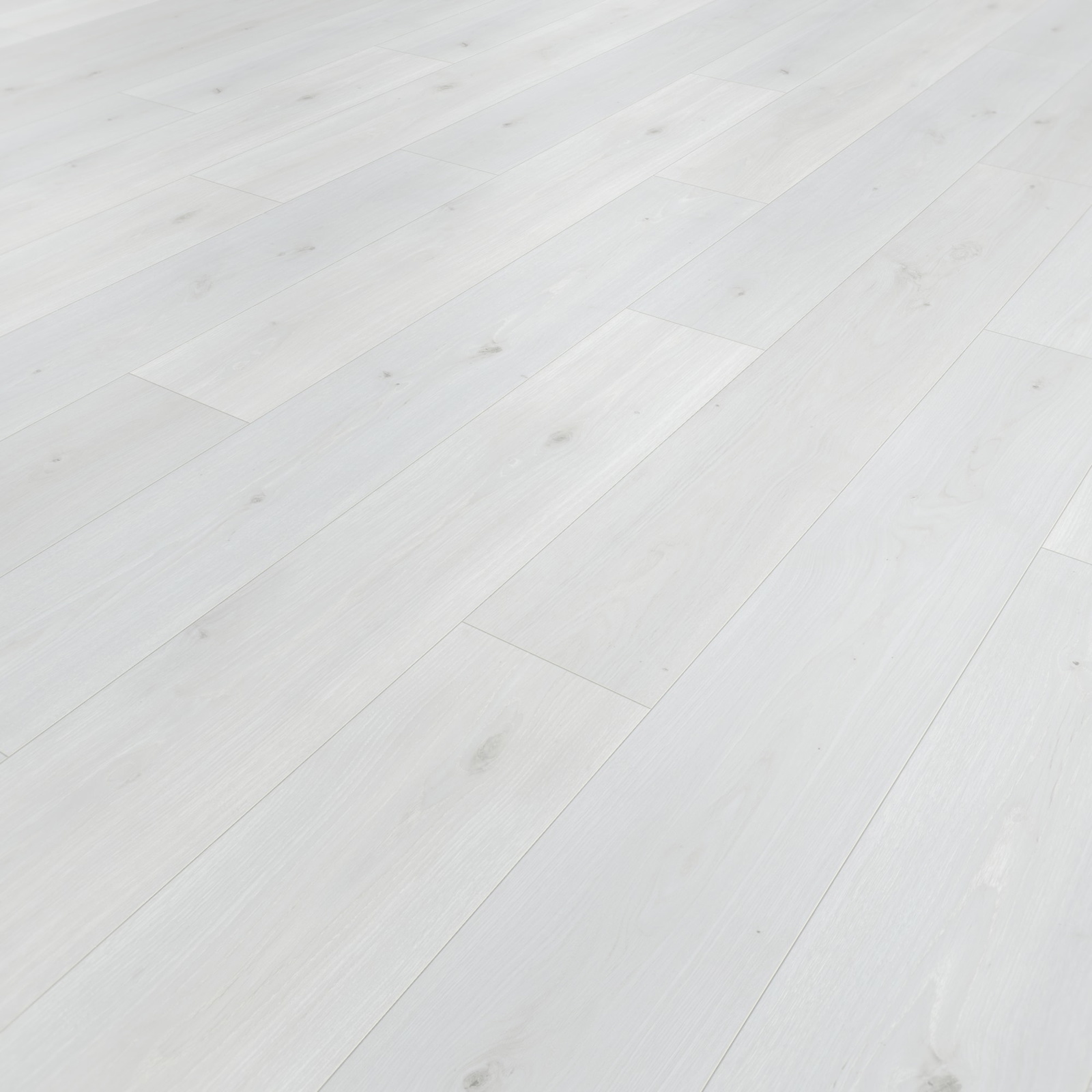 Parador Laminat Basic 400 Eiche Natural Mix kristallweiß Naturmattstruktur 4V