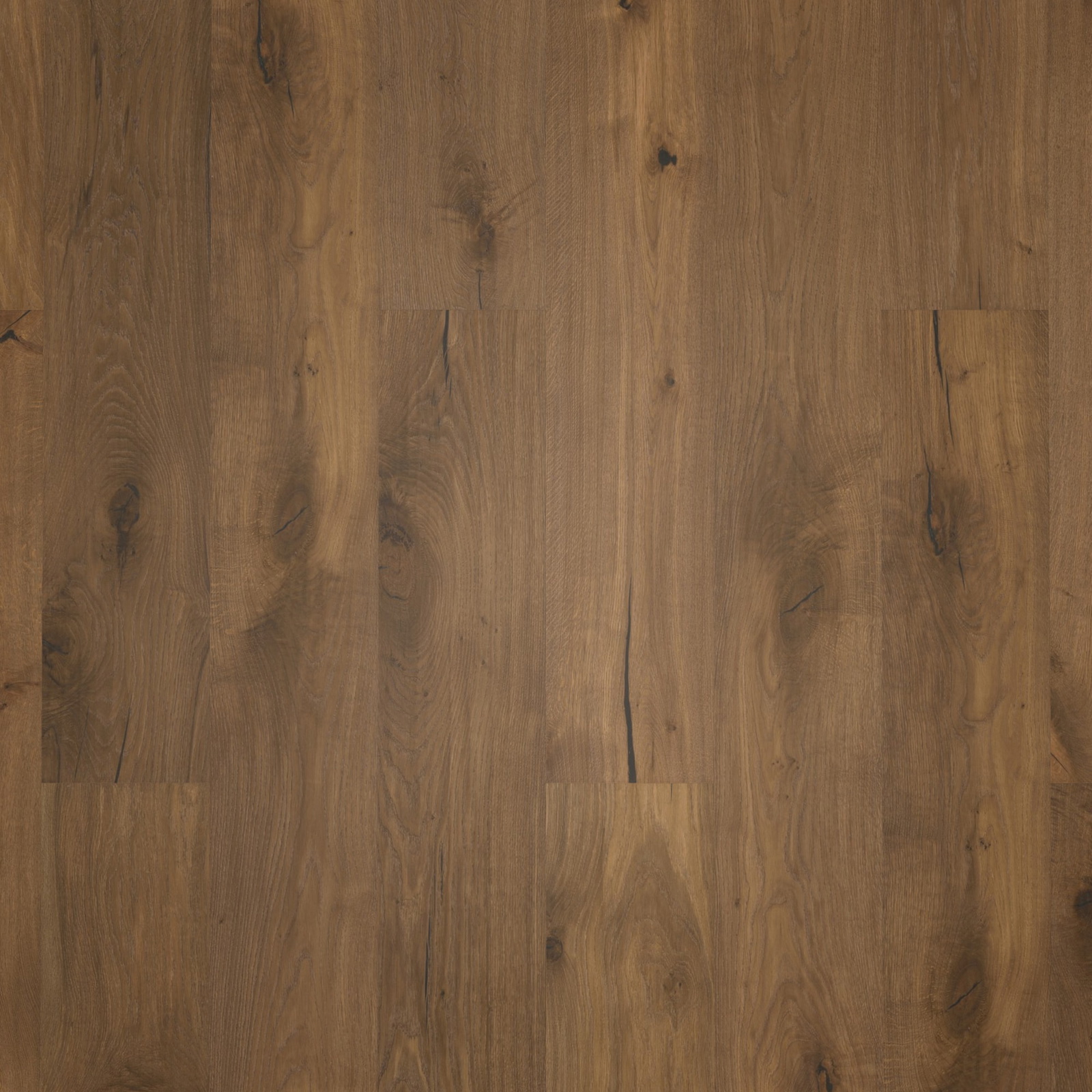 Bennett & Jones Parkett Grand Houses Oak No. 23 Hampton 236 Tradition Gebürstete Struktur Natur-Geölt