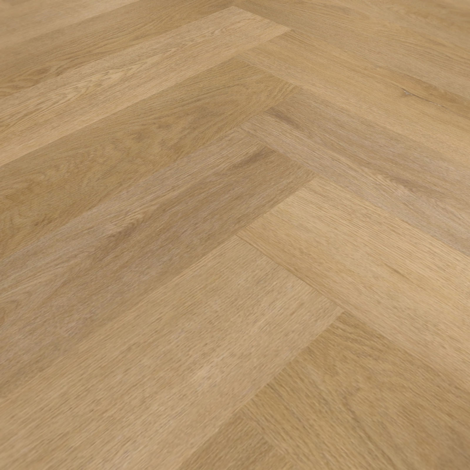 nexflor Klebe-Vinyl Apollo Collection Chios Oak Holzstruktur Fischgrät