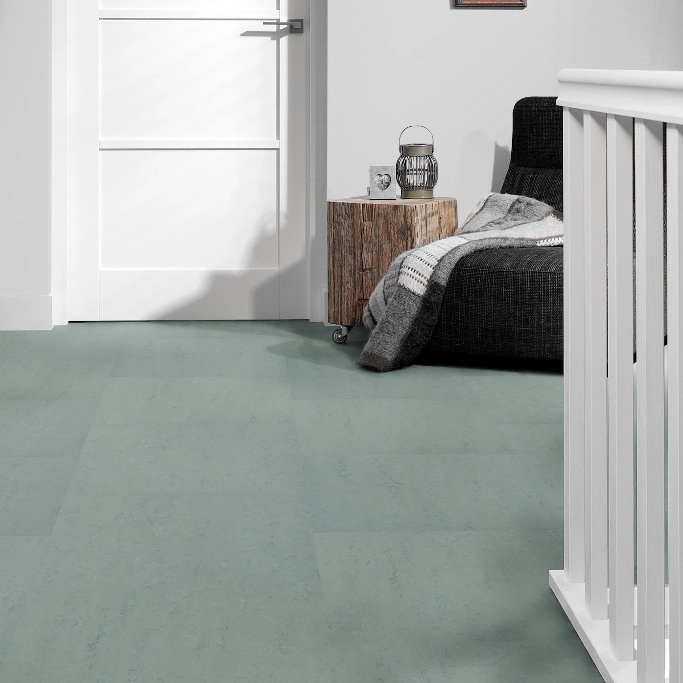 Forbo Flooring Linoleum Marmoleum Modular Accent Blue Ice t3753 Forbo Flooring Linoleum Marmoleum Modular Accent Blue Ice t3753
