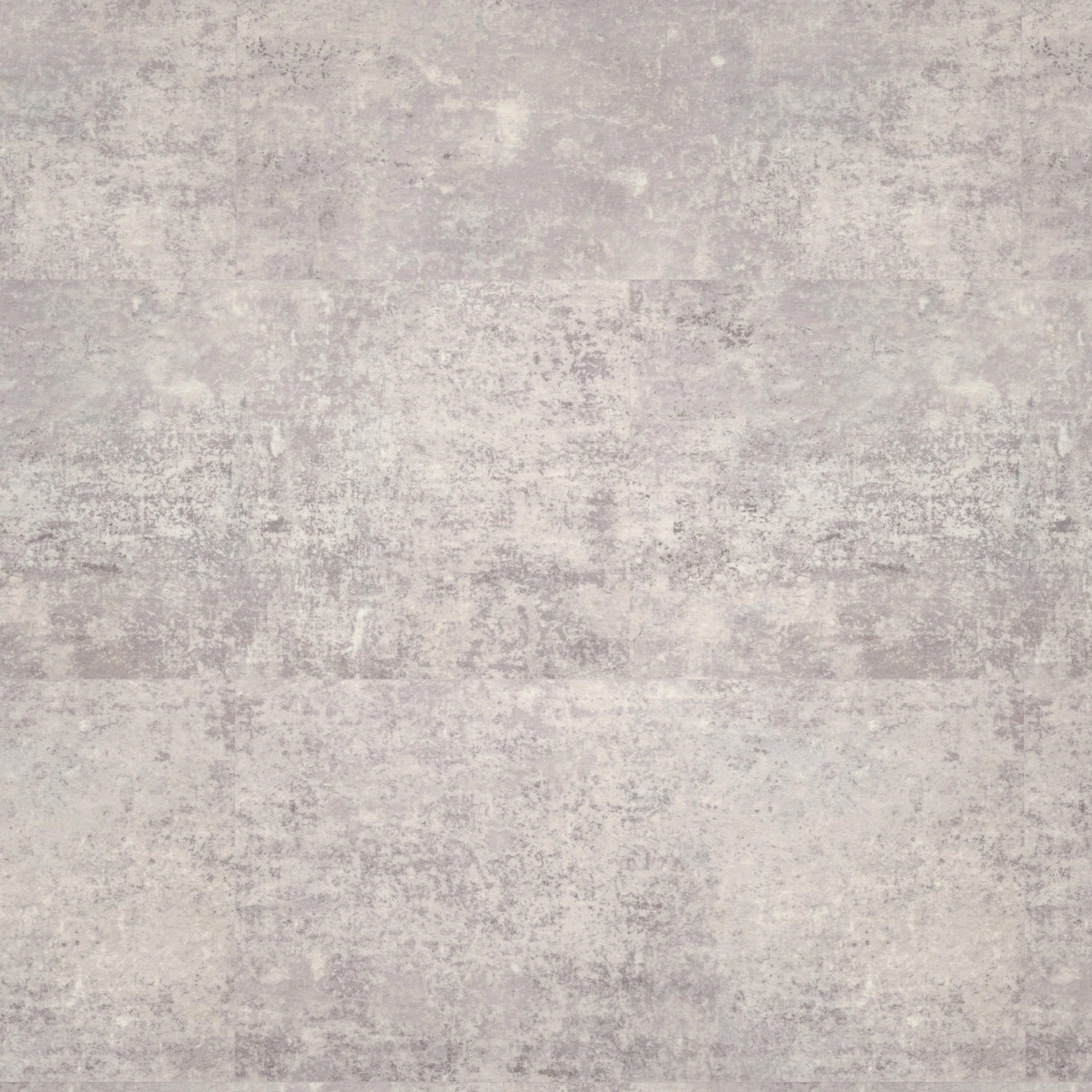 Draufsicht - wineo Klebe-Vinyl wineo 400 stone L Craft Concrete Grey Draufsicht - wineo DB302SL