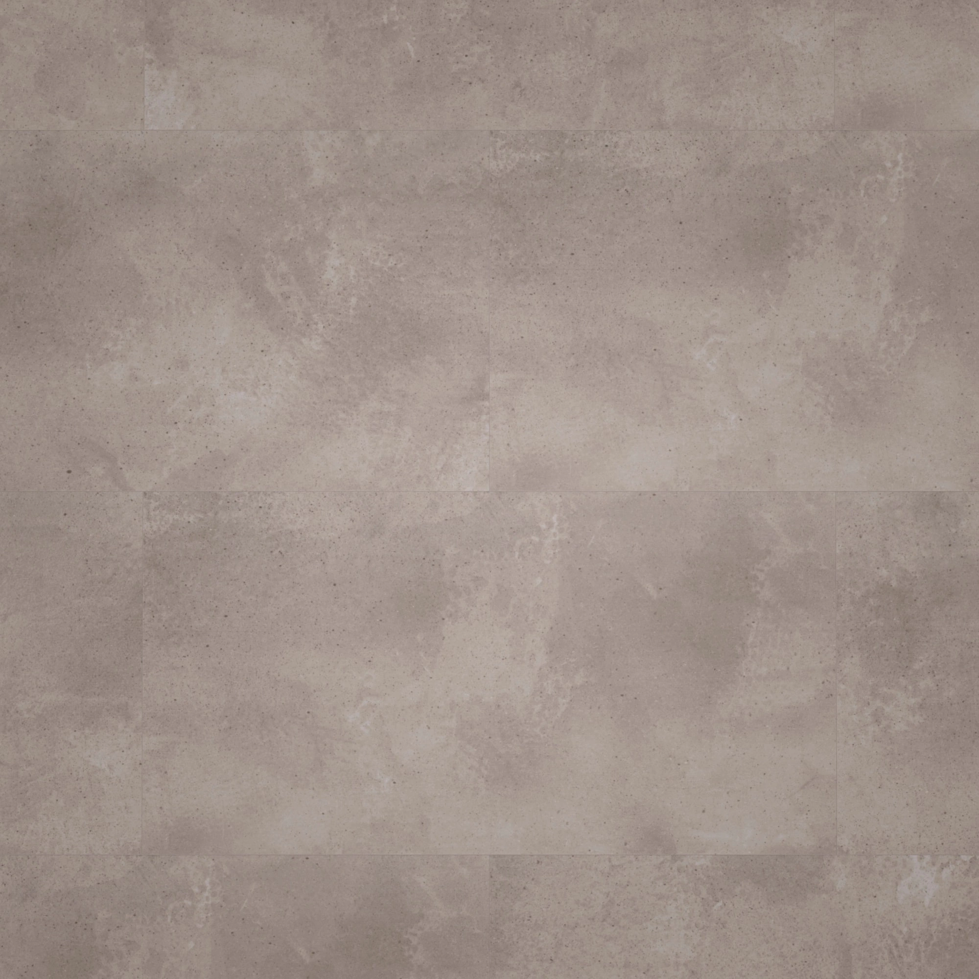 Draufsicht - wineo Klebe-Bioboden PURLINE wineo 1000 stone L Urban Concrete Smoke Draufsicht - wineo PL318R