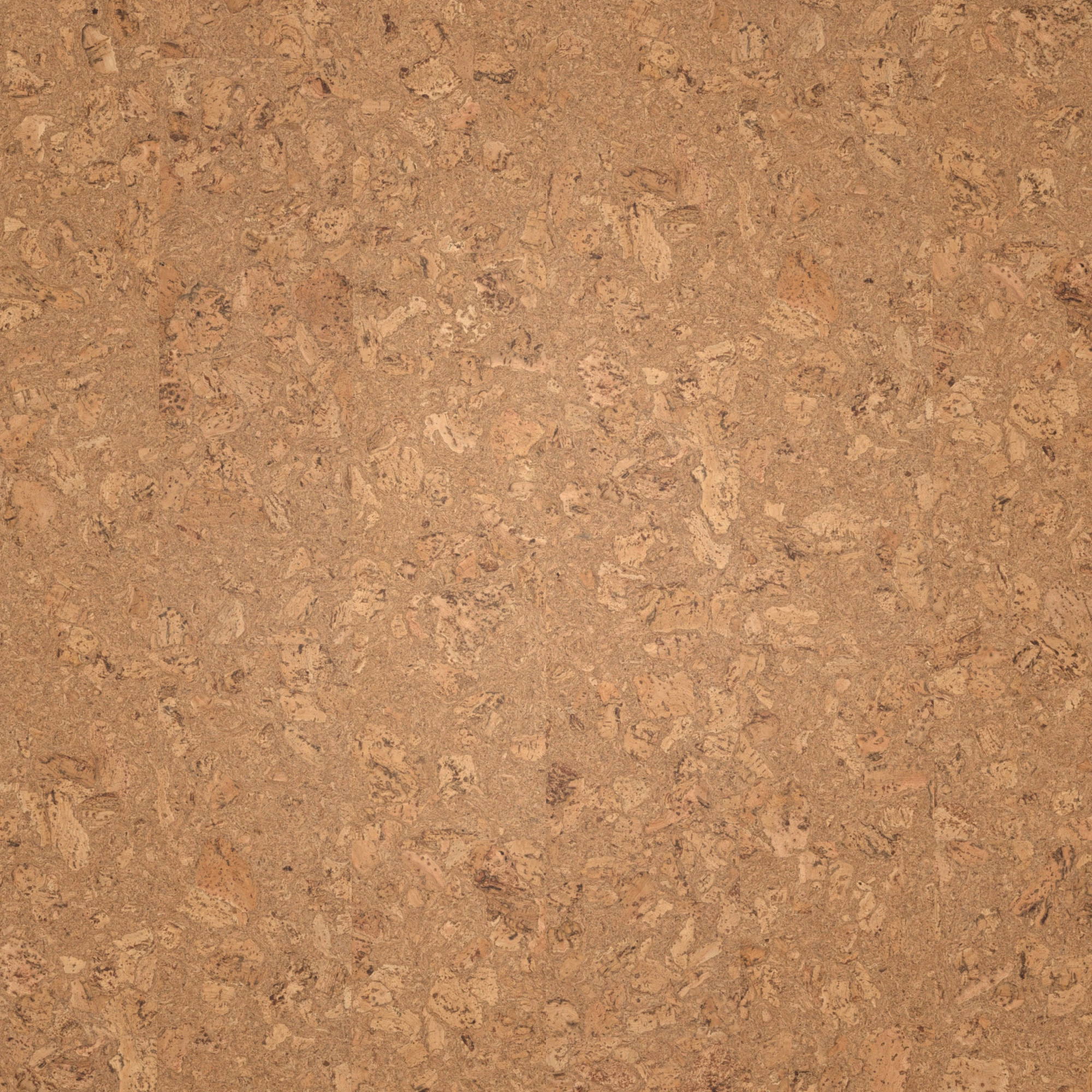 Draufsicht - Wicanders Wise HDF Klick-Korkboden cork Essence Originals Dawn Draufsicht - Wicanders Wise 80002244