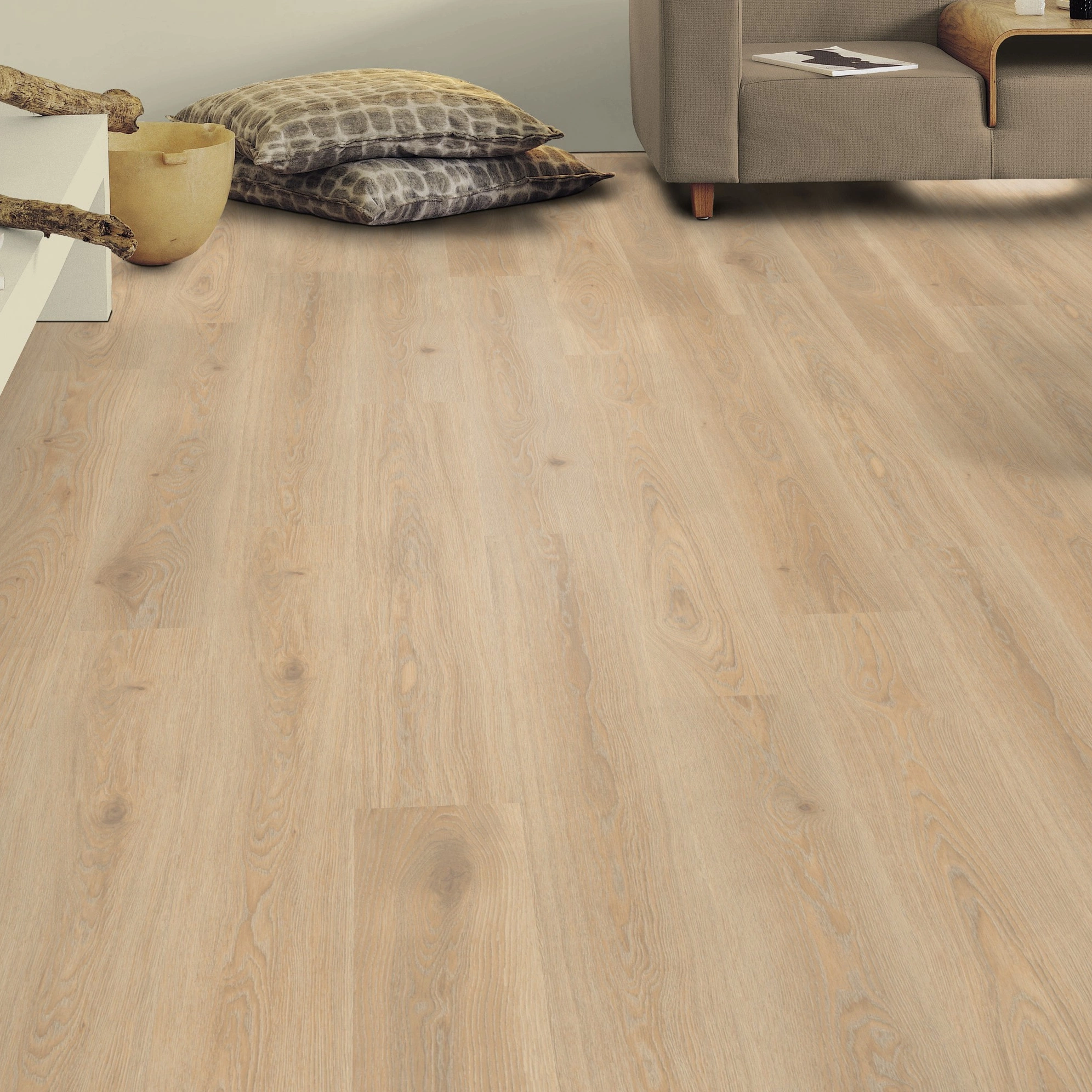 Tarkett Rigid Klick-Designboden iD Evolution Rigid Home Highland Oak Gold Tarkett Rigid Klick-Designboden iD Evolution Rigid Home Highland Oak Gold