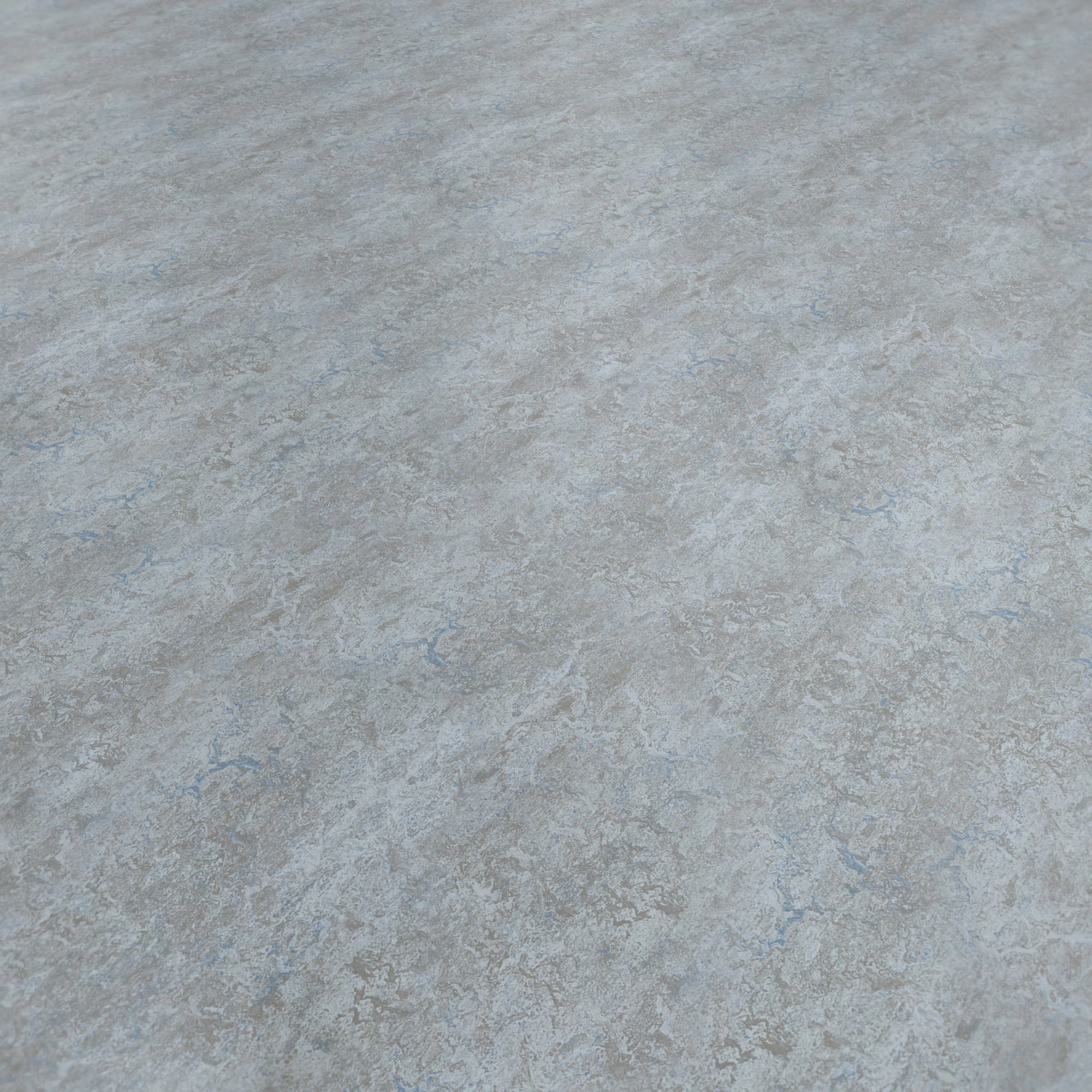 Perspektivische Ansicht - Forbo Flooring undefined Marmoleum Real Dove Blue Perspektivische Ansicht - Forbo Flooring 9781