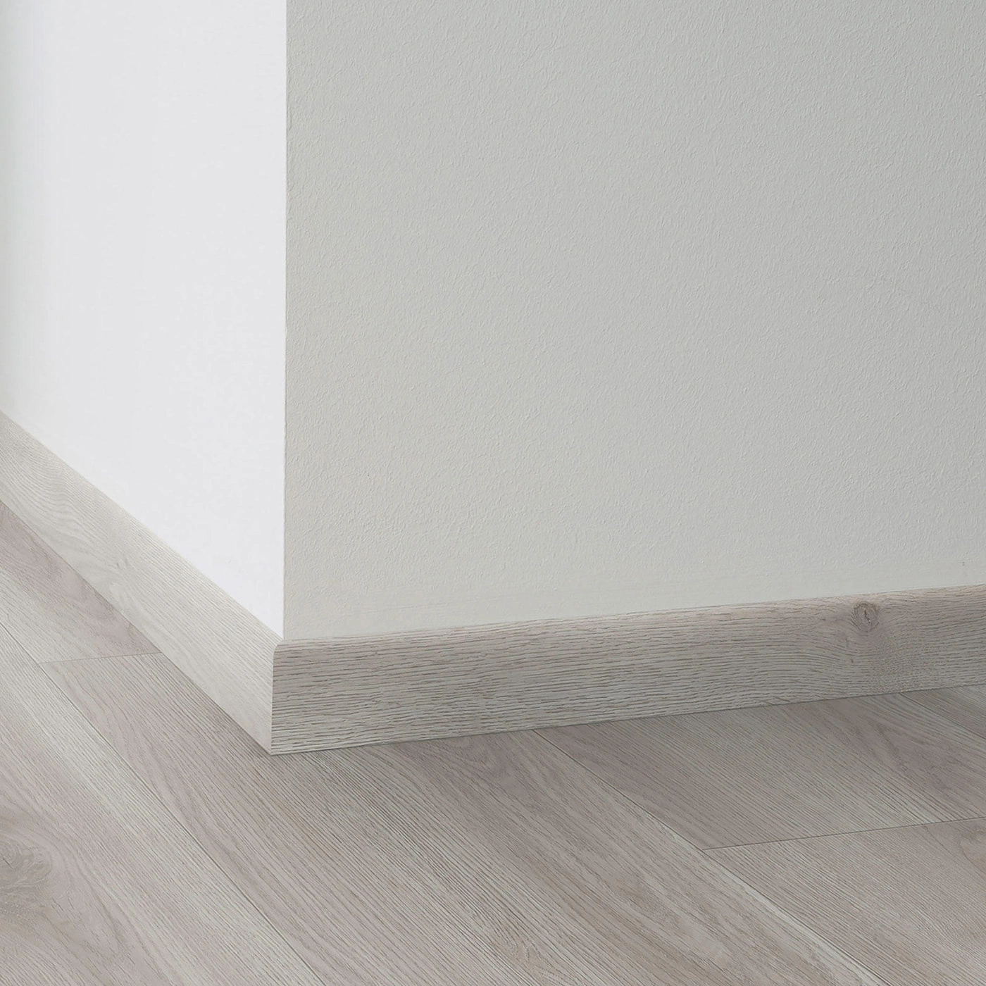 Detail Ansicht - Tarkett Sockelleiste Contemporary Oak GREY Detail Ansicht - Tarkett 26646022