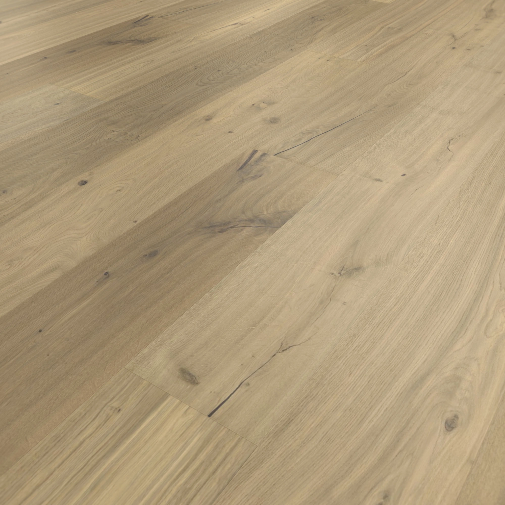 Perspektivische Ansicht - Bennett & Jones Parkett Grand Houses Oak No.21 Warwick Perspektivische Ansicht - Bennett & Jones 1148012299