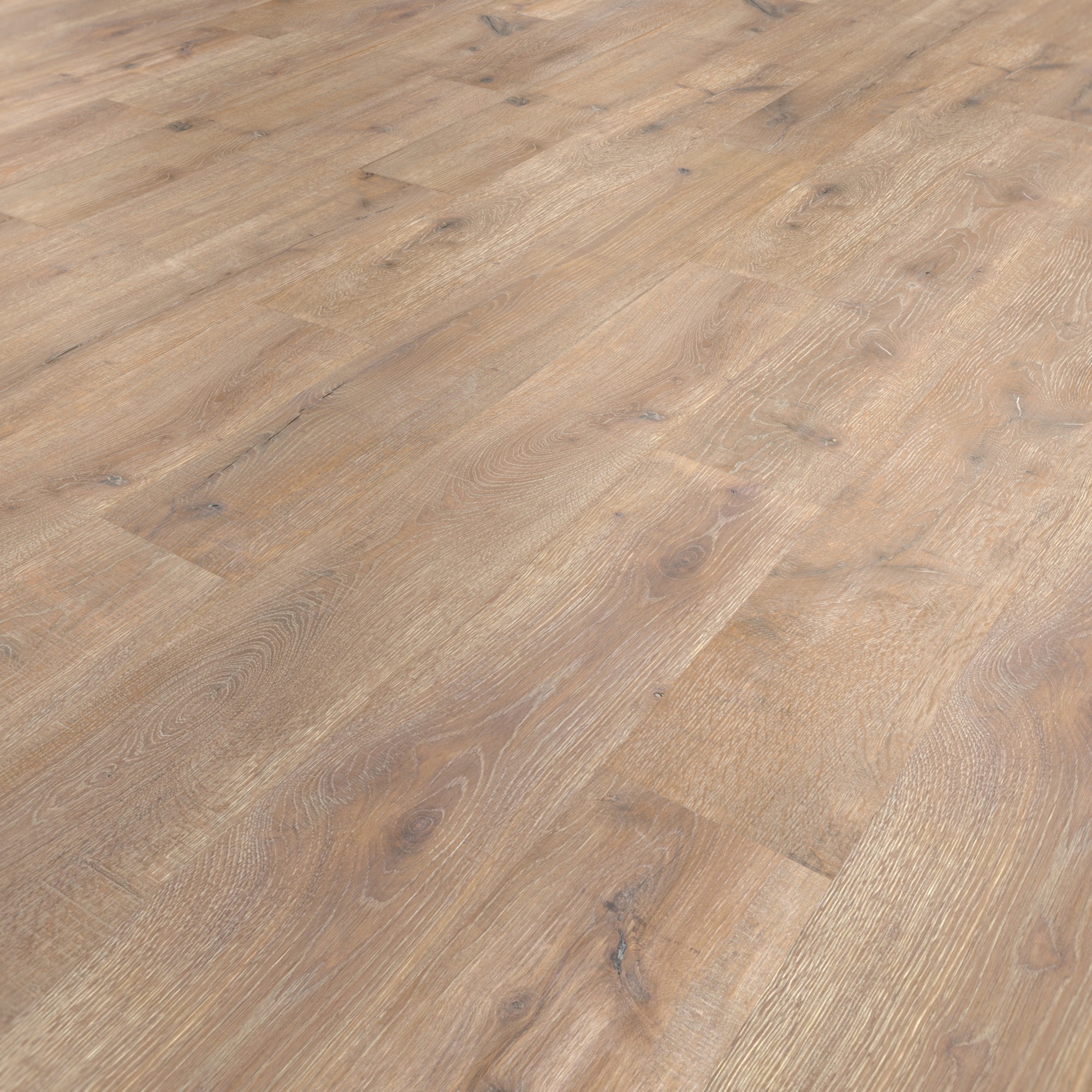 Wicanders HDF Klick-Designboden wood Go Farnia Oak Savannah Holzstruktur Wicanders HDF Klick-Designboden wood Go Farnia Oak Savannah Holzstruktur