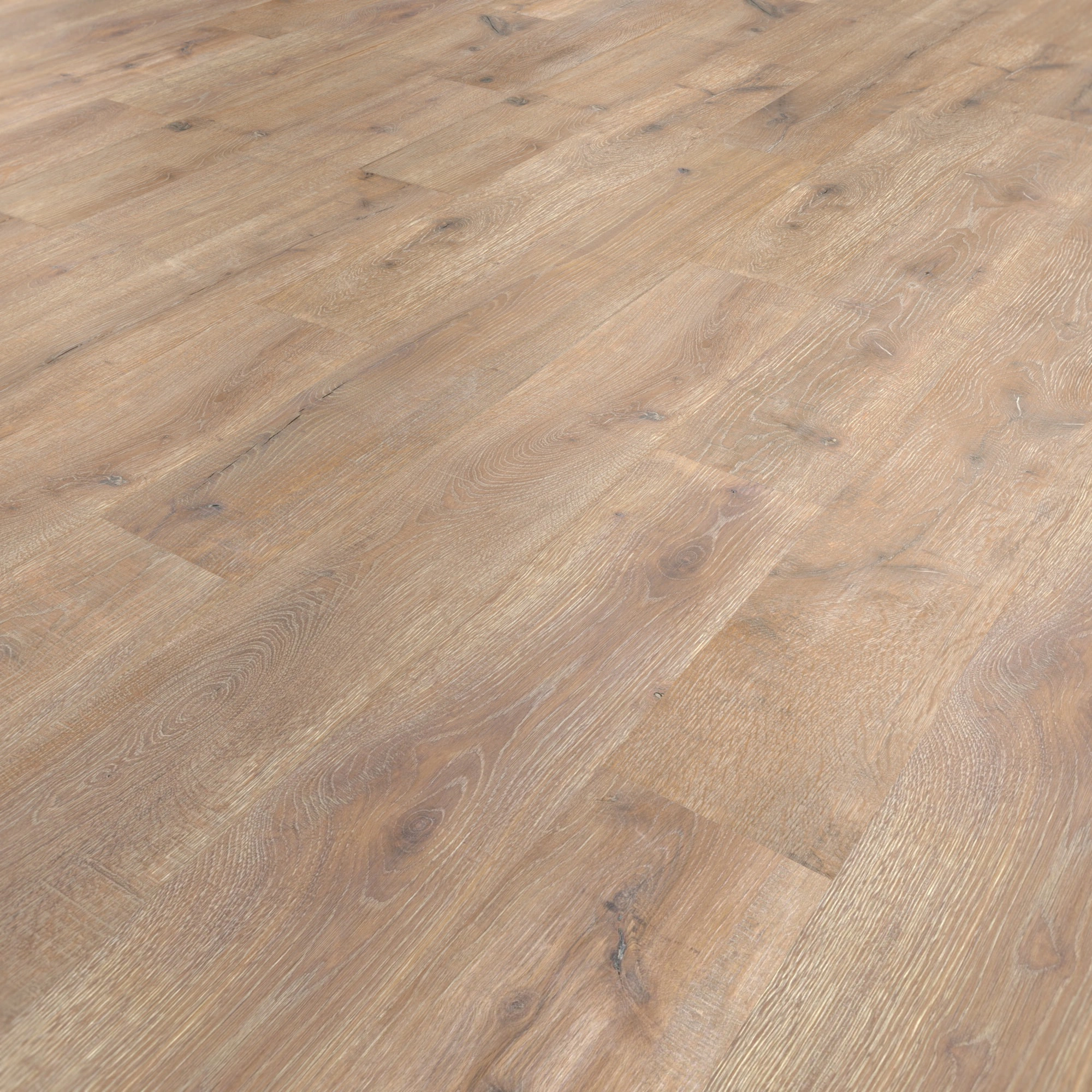 Wicanders HDF Klick-Designboden wood Go Farnia Oak Savannah Holzstruktur Wicanders HDF Klick-Designboden wood Go Farnia Oak Savannah Holzstruktur