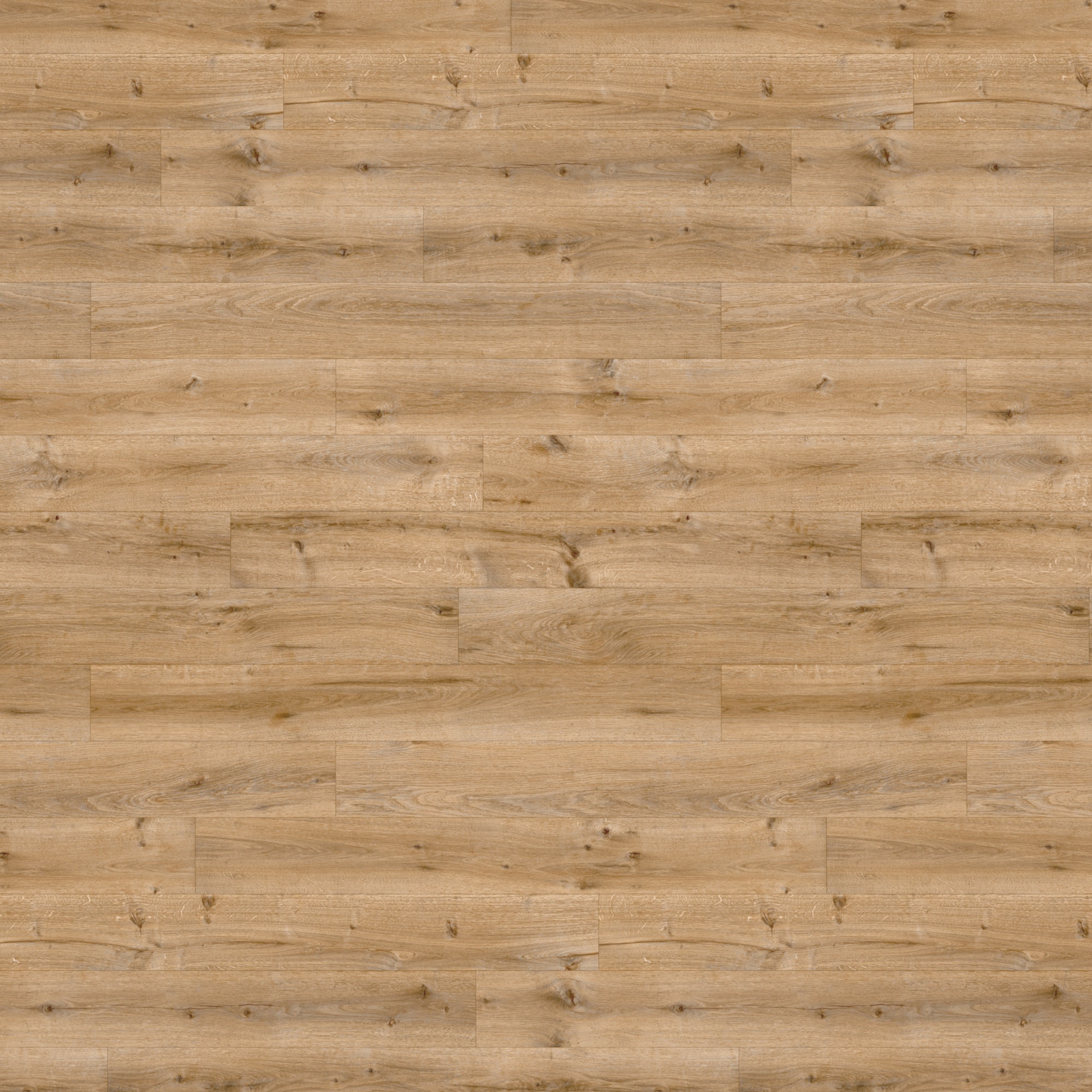 Draufsicht - Beauflor undefined Optima Feelings Sweet Oak 633M Draufsicht - Beauflor 50069670
