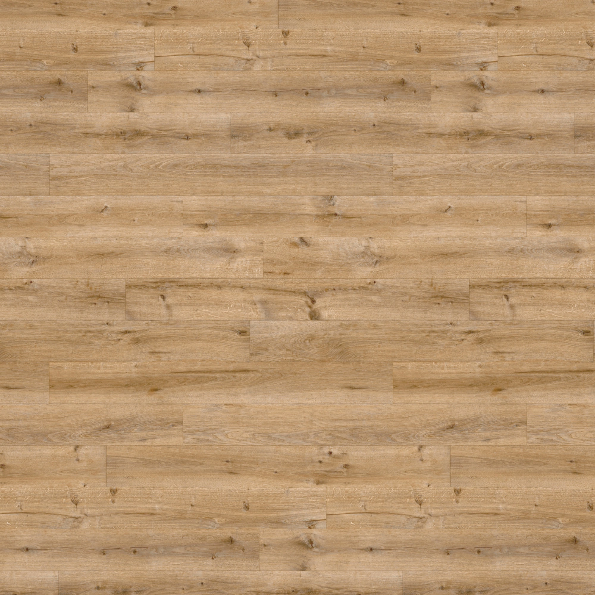 Draufsicht - Beauflor undefined Optima Feelings Sweet Oak 633M Draufsicht - Beauflor 50069670