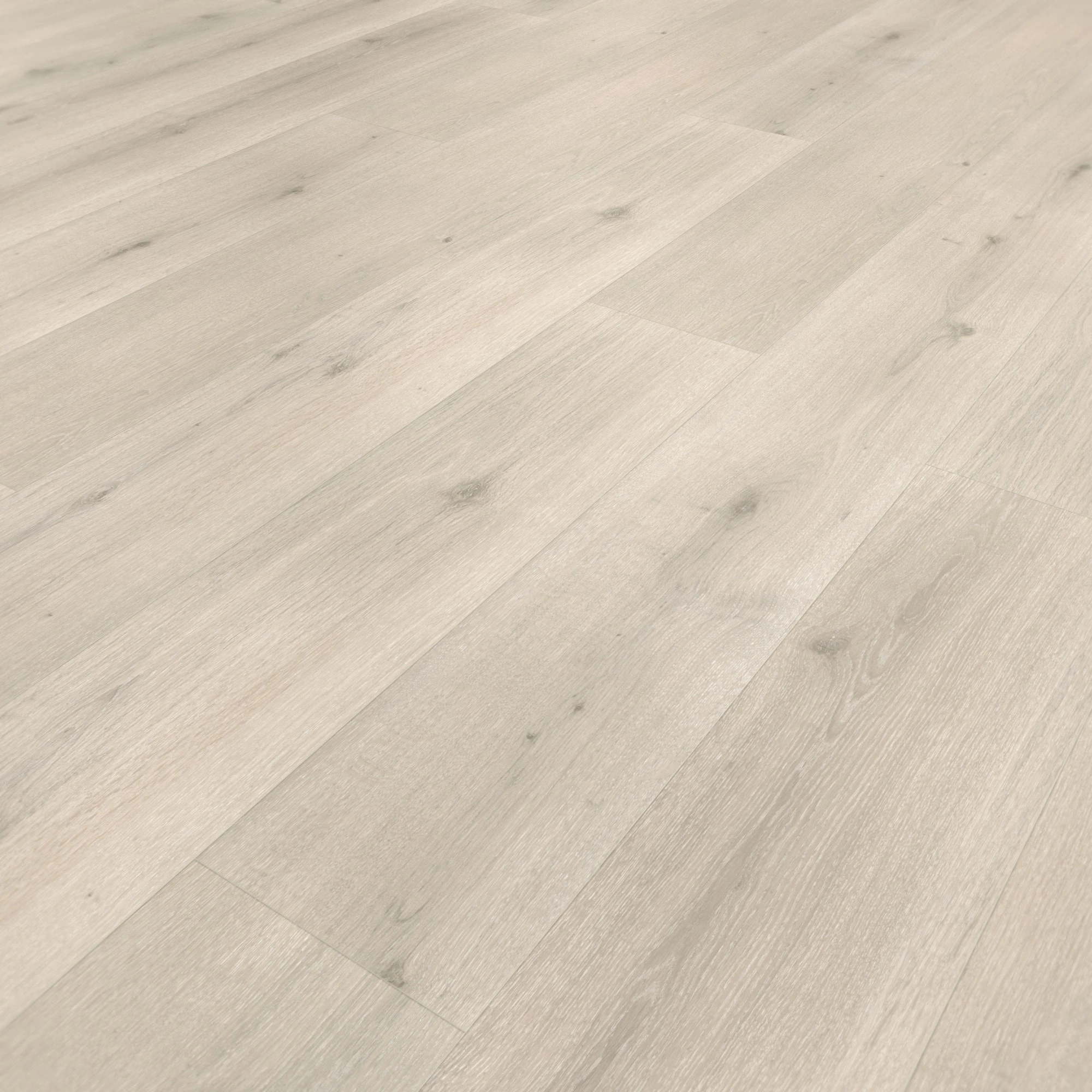 Parador HDF Klick-Designboden Modular ONE Eiche Urban weiß Holzstruktur Schlossdiele Parador HDF Klick-Designboden Modular ONE Eiche Urban weiß Holzstruktur Schlossdiele