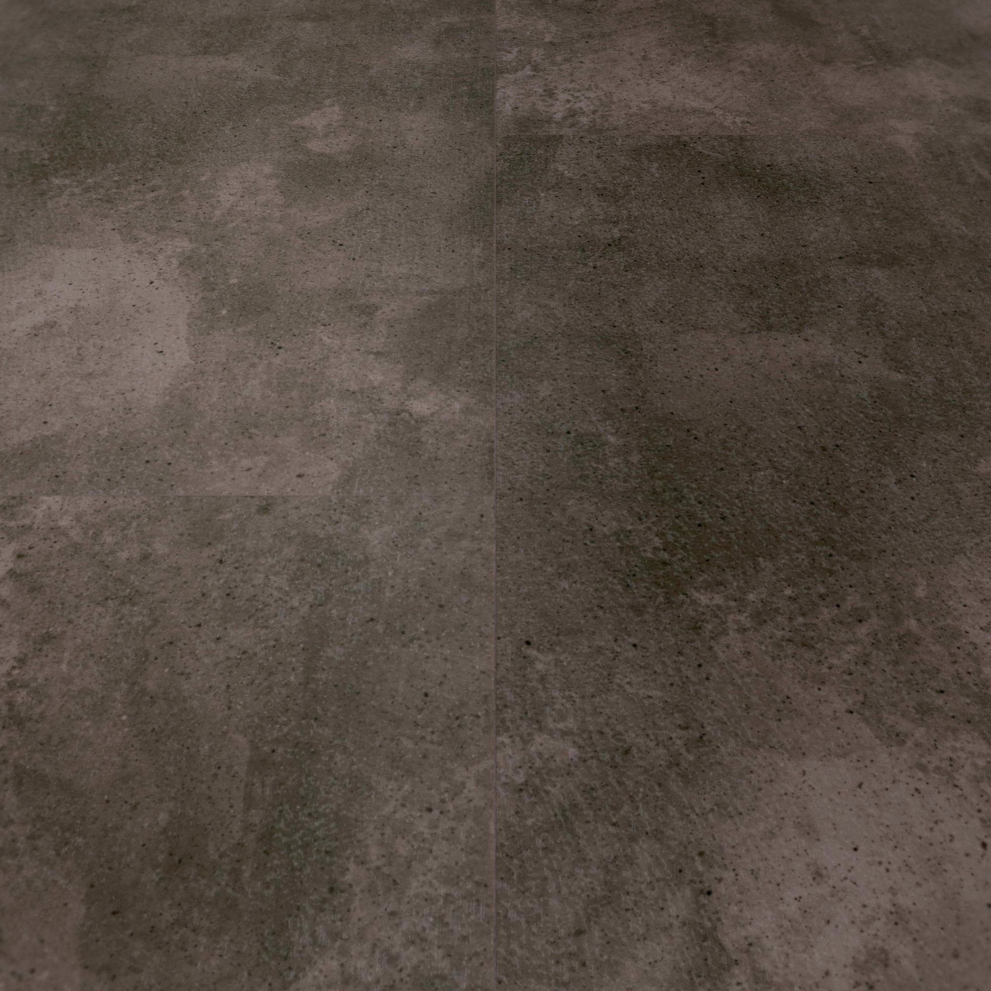 Detail Ansicht - wineo Klebe-Bioboden PURLINE wineo 1000 stone L Urban Concrete Dark Detail Ansicht - wineo PL320R