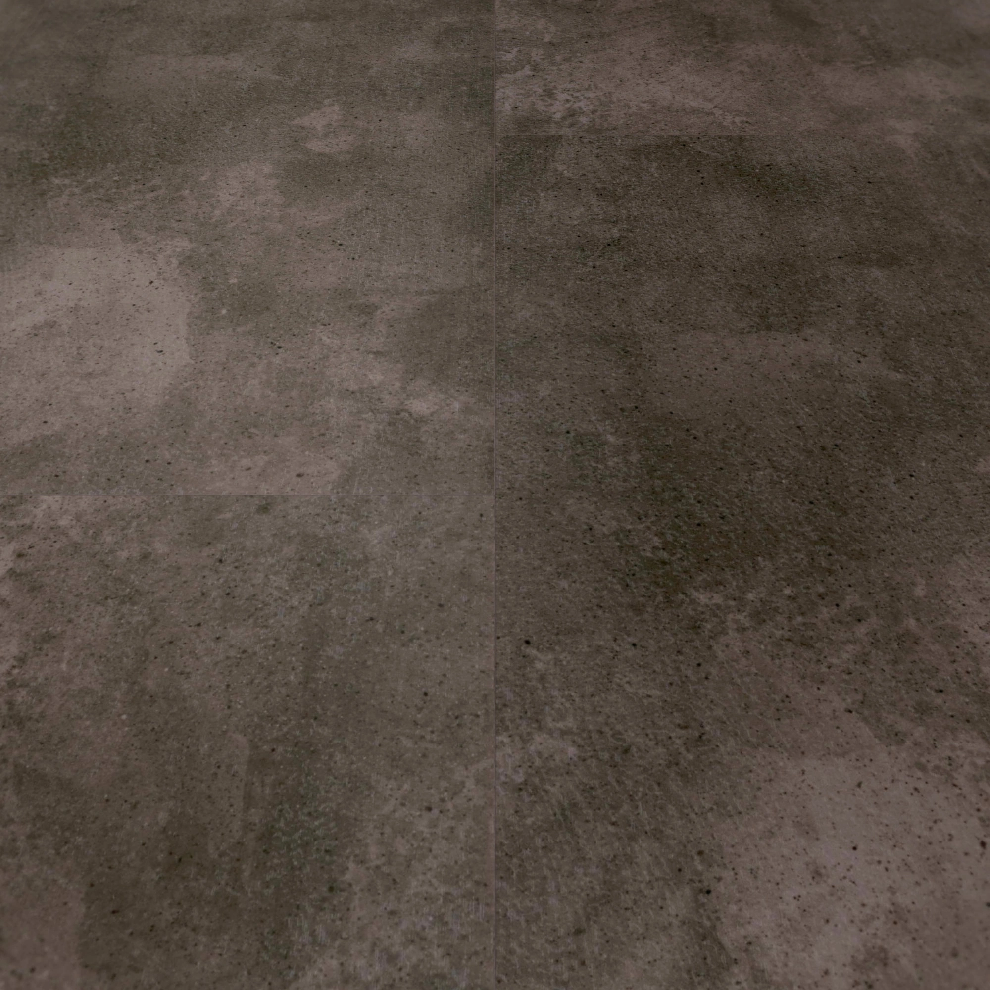 Detail Ansicht - wineo Klebe-Bioboden PURLINE wineo 1000 stone L Urban Concrete Dark Detail Ansicht - wineo PL320R