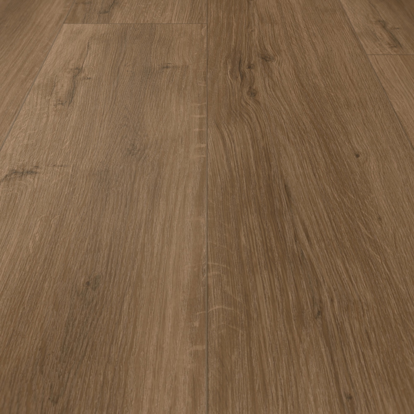 Parador HDF Klick-Designboden Modular ONE Eiche Spirit geräuchert Holzstruktur Schlossdiele