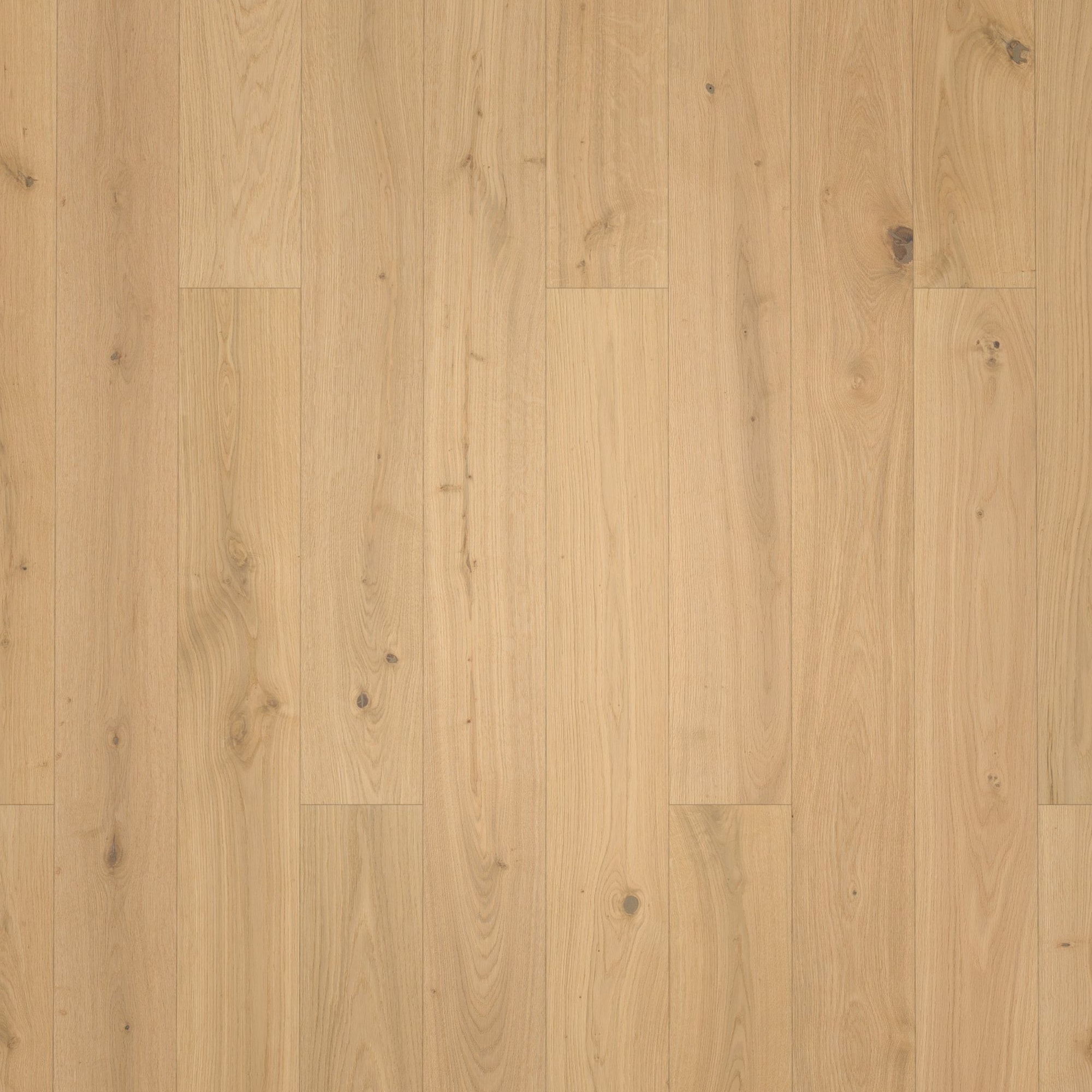 Admonter Parkett FLOORs Eiche stone basic Gebürstete Struktur Natur-Geölt