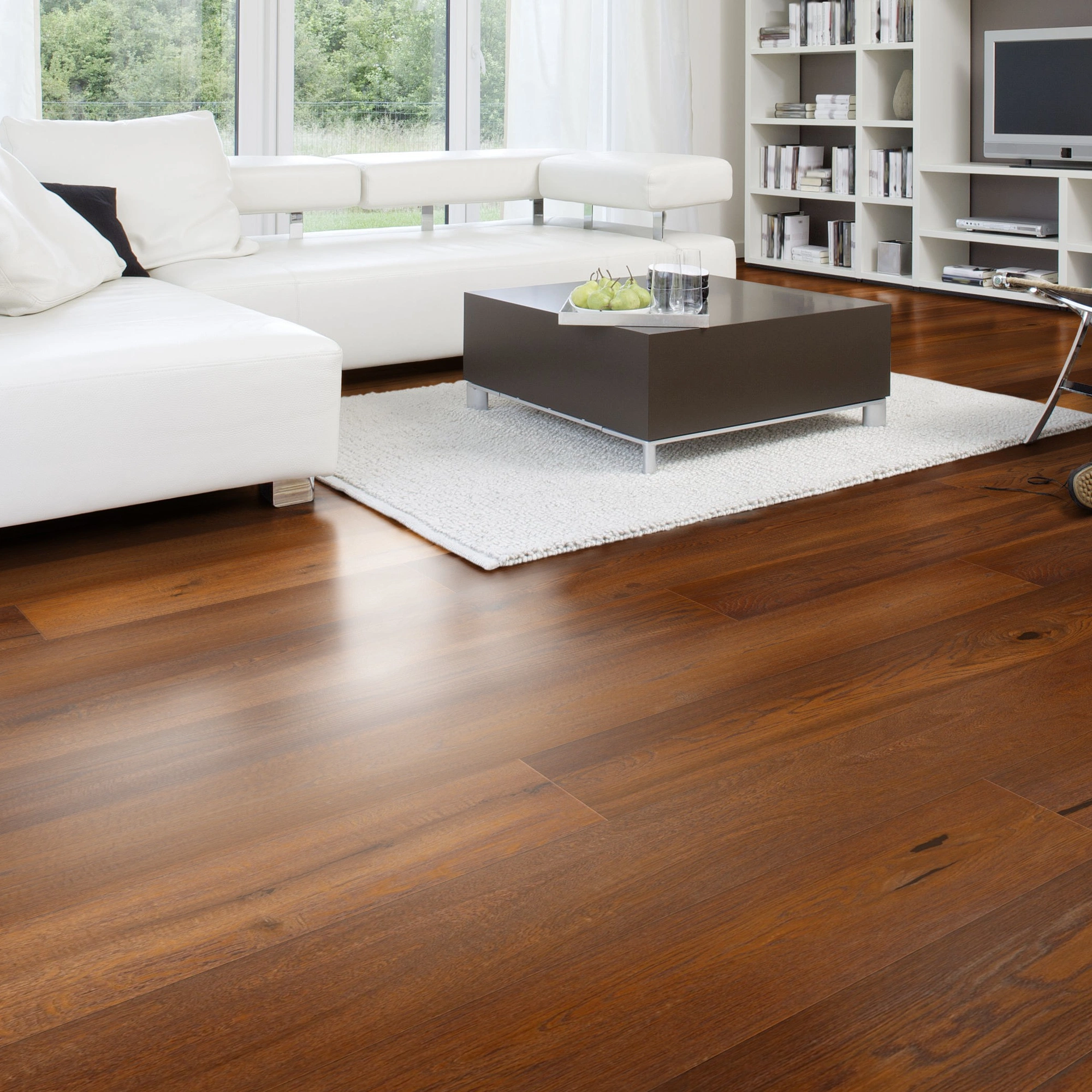 Wicanders Parkett Victoria Copper RW04258 Country Holzstruktur Natur-Geölt Wicanders Parkett Victoria Copper RW04258 Country Holzstruktur Natur-Geölt