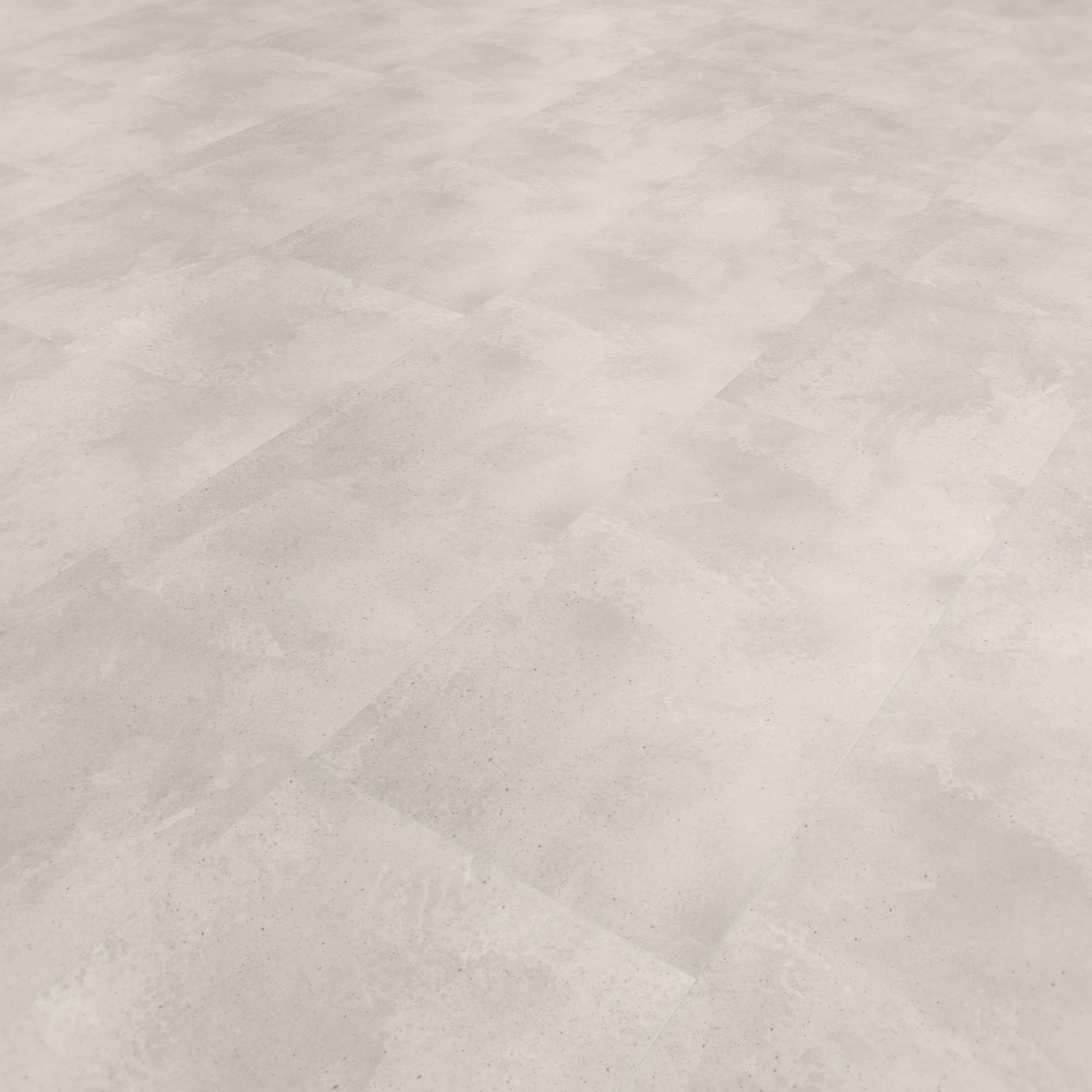 Perspektivische Ansicht - wineo Klebe-Bioboden PURLINE wineo 1000 stone L Urban Concrete Light Perspektivische Ansicht - wineo PL317R
