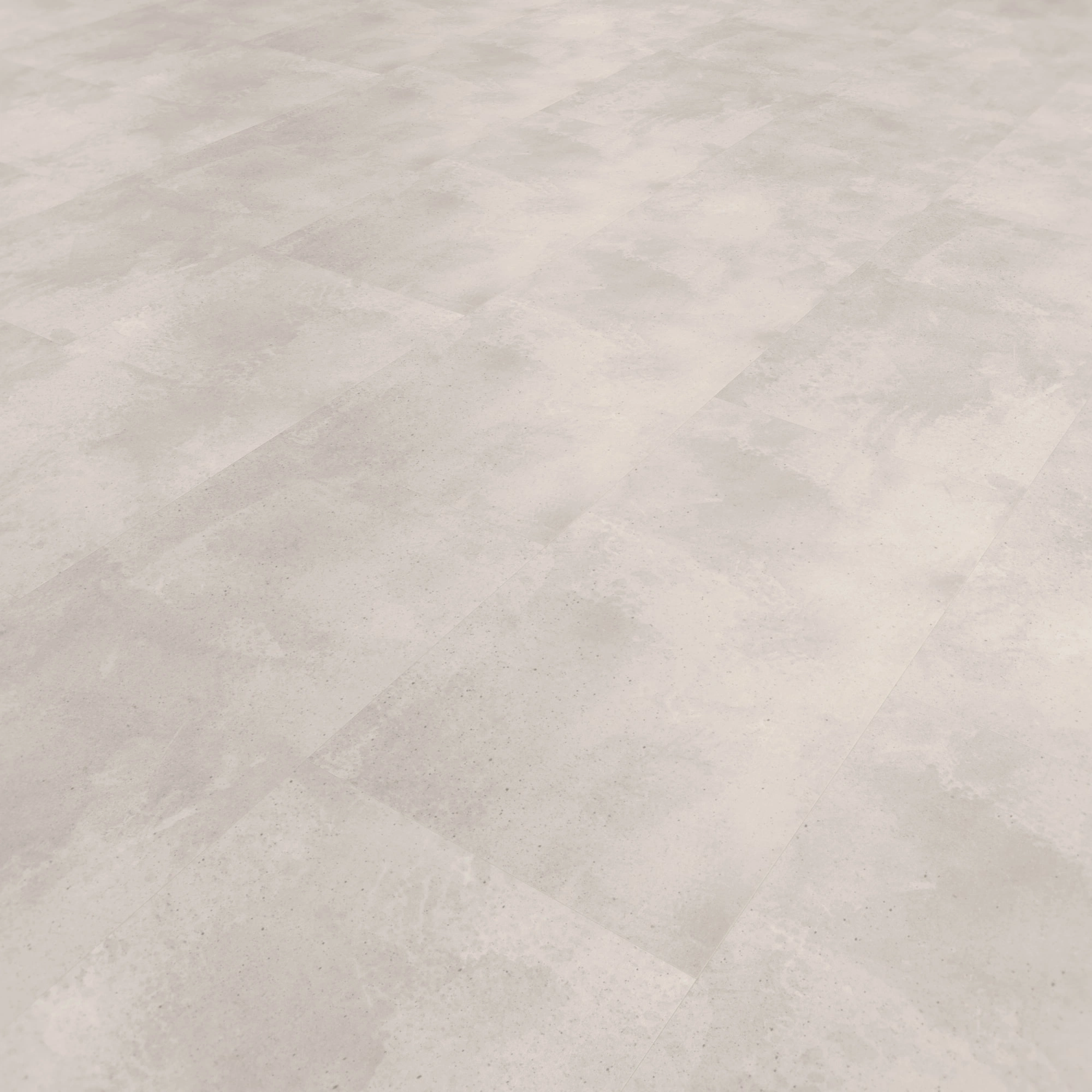 Perspektivische Ansicht - wineo Klebe-Bioboden PURLINE wineo 1000 stone L Urban Concrete Light Perspektivische Ansicht - wineo PL317R