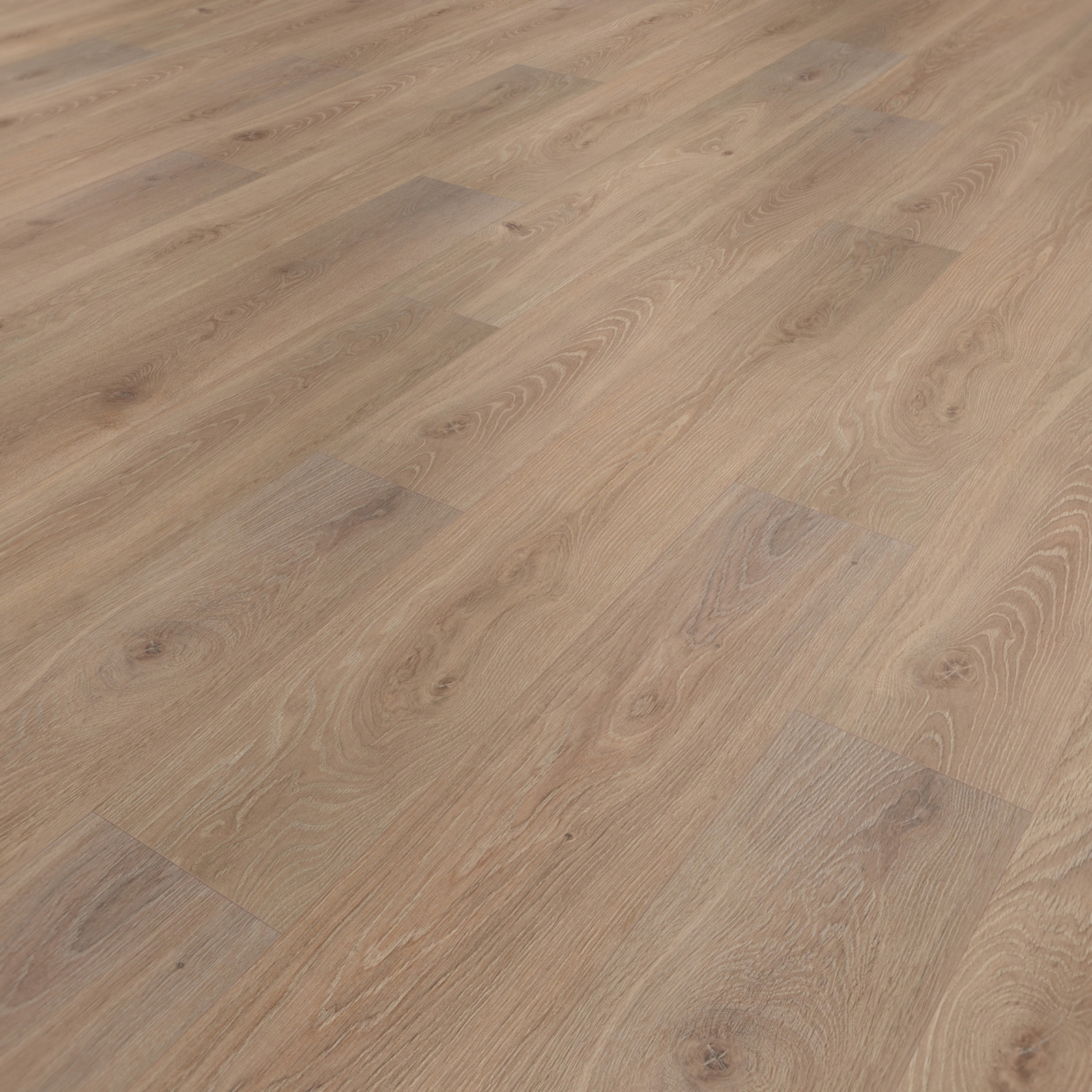 BerryAlloc Laminat Ocean 8 V4 Bloom Light Brown Wood Structure